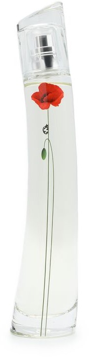 KENZO Flower by Kenzo La Récolte Parisienne EdP 75 ml