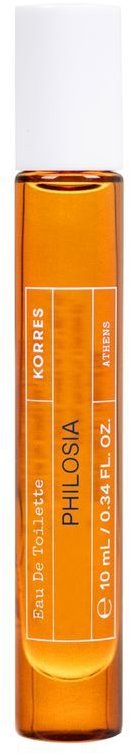 KORRES Philosia EdT 10 ml