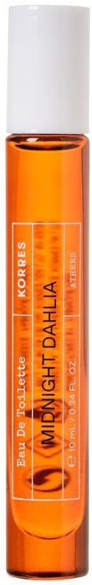 KORRES Midnight Dahlia EdT 10 ml