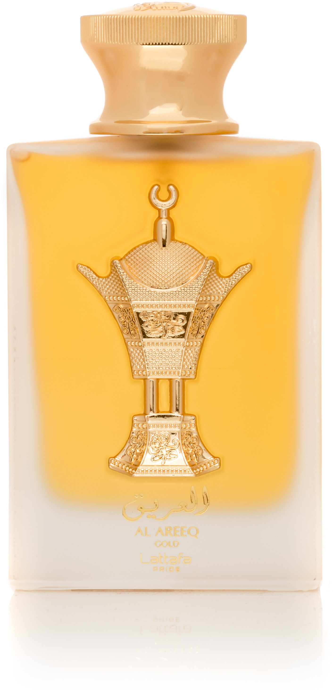LATTAFA Al Areeq Gold EdP 100 ml