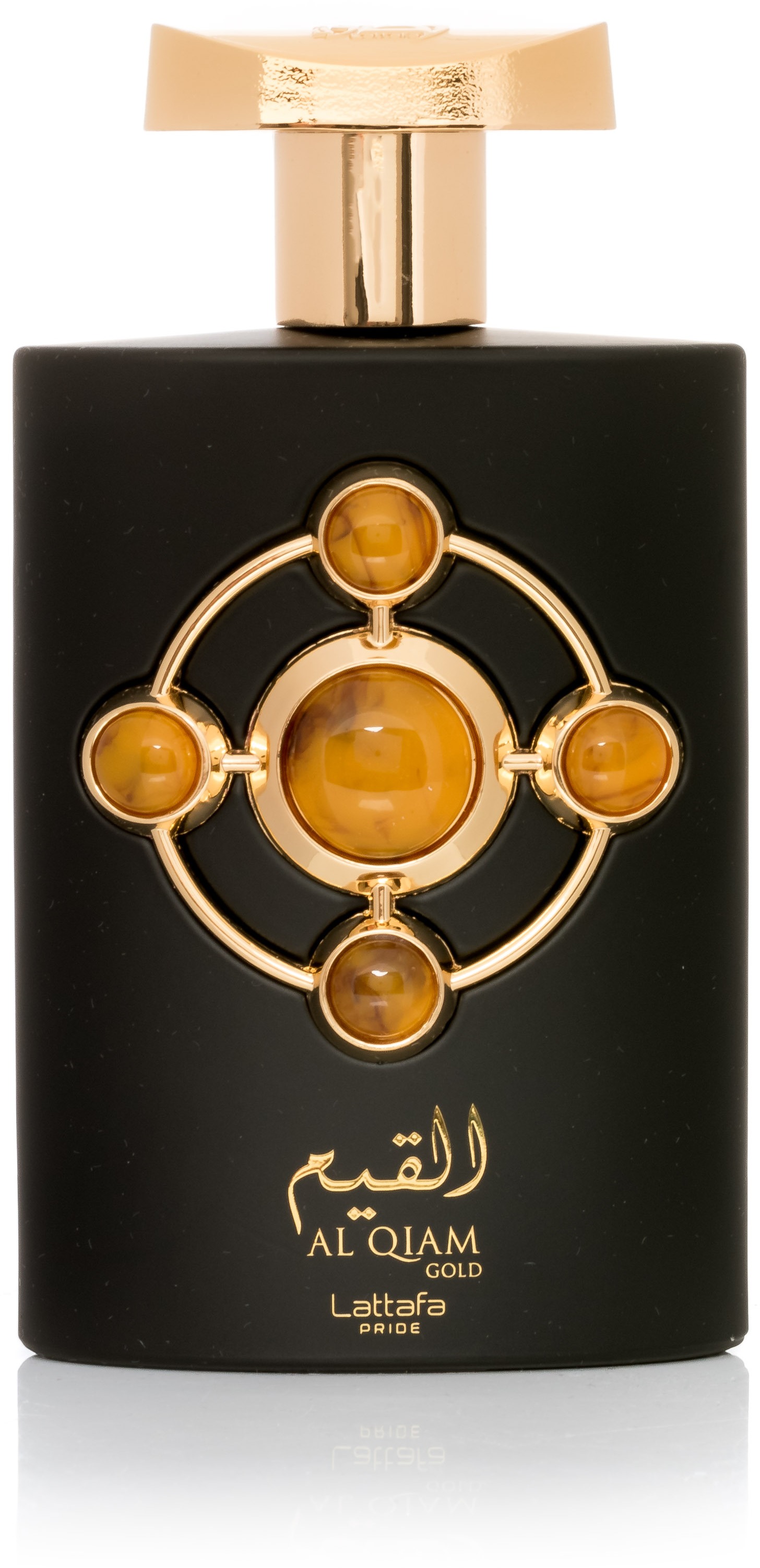 LATTAFA Al Qiam Gold EdP 100 ml