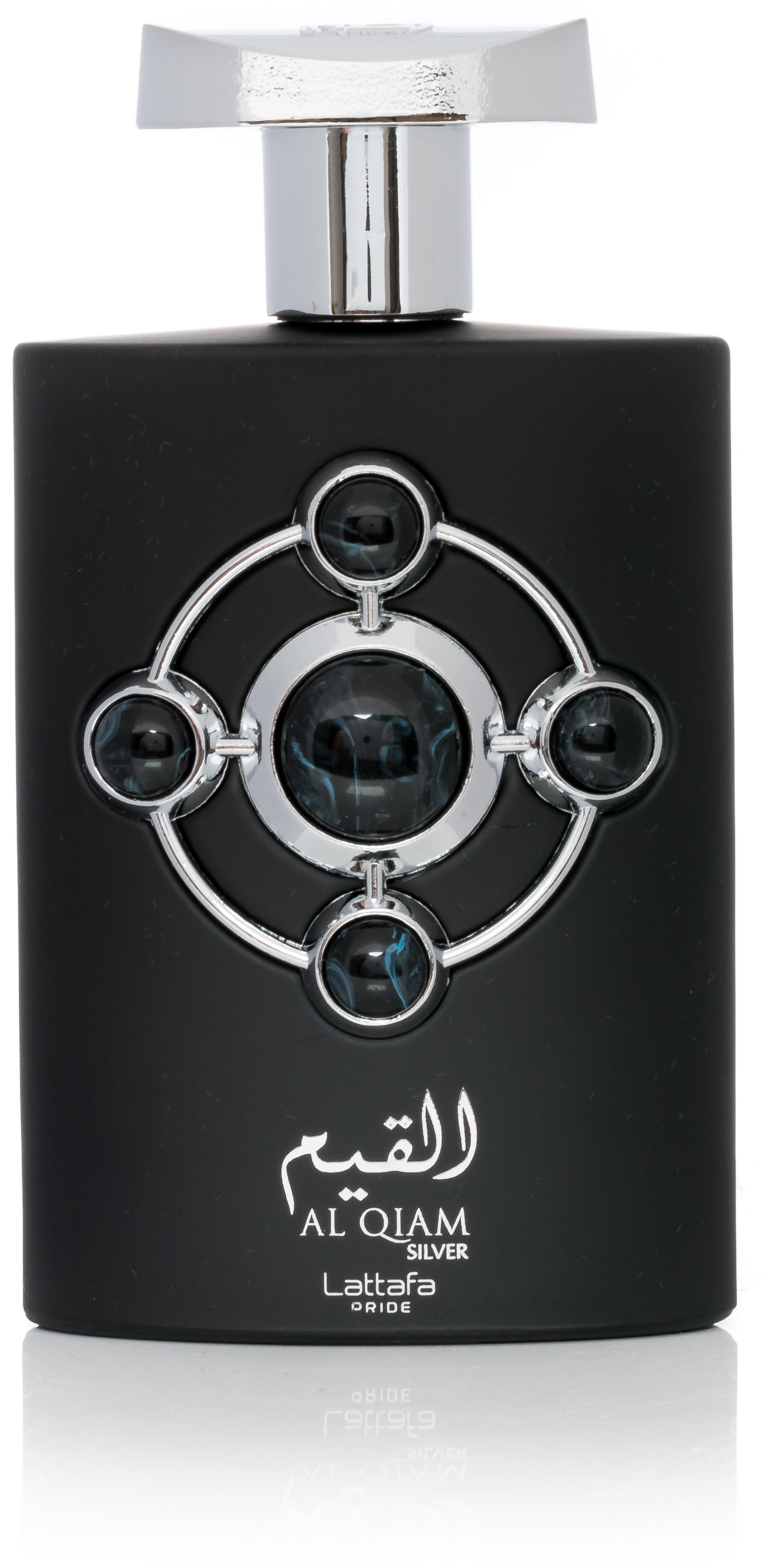 LATTAFA Al Qiam Silver EdP 100 ml
