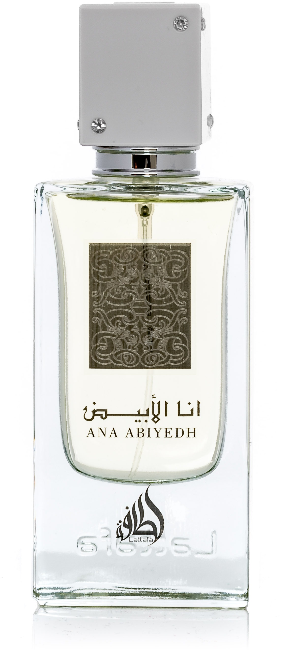 LATTAFA Ana Abiyedh EdP 60 ml