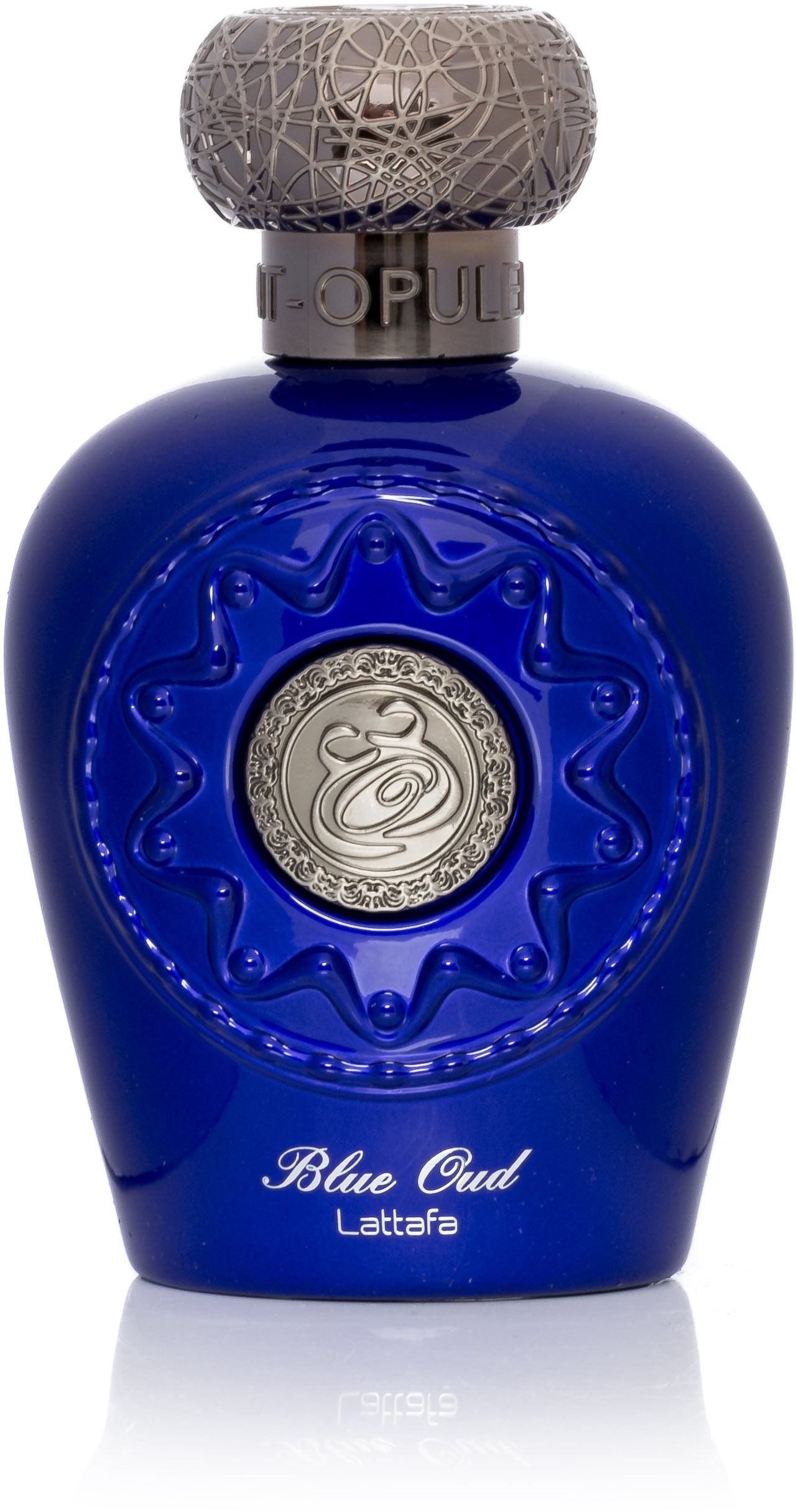 LATTAFA Blue Oud EdP 100 ml