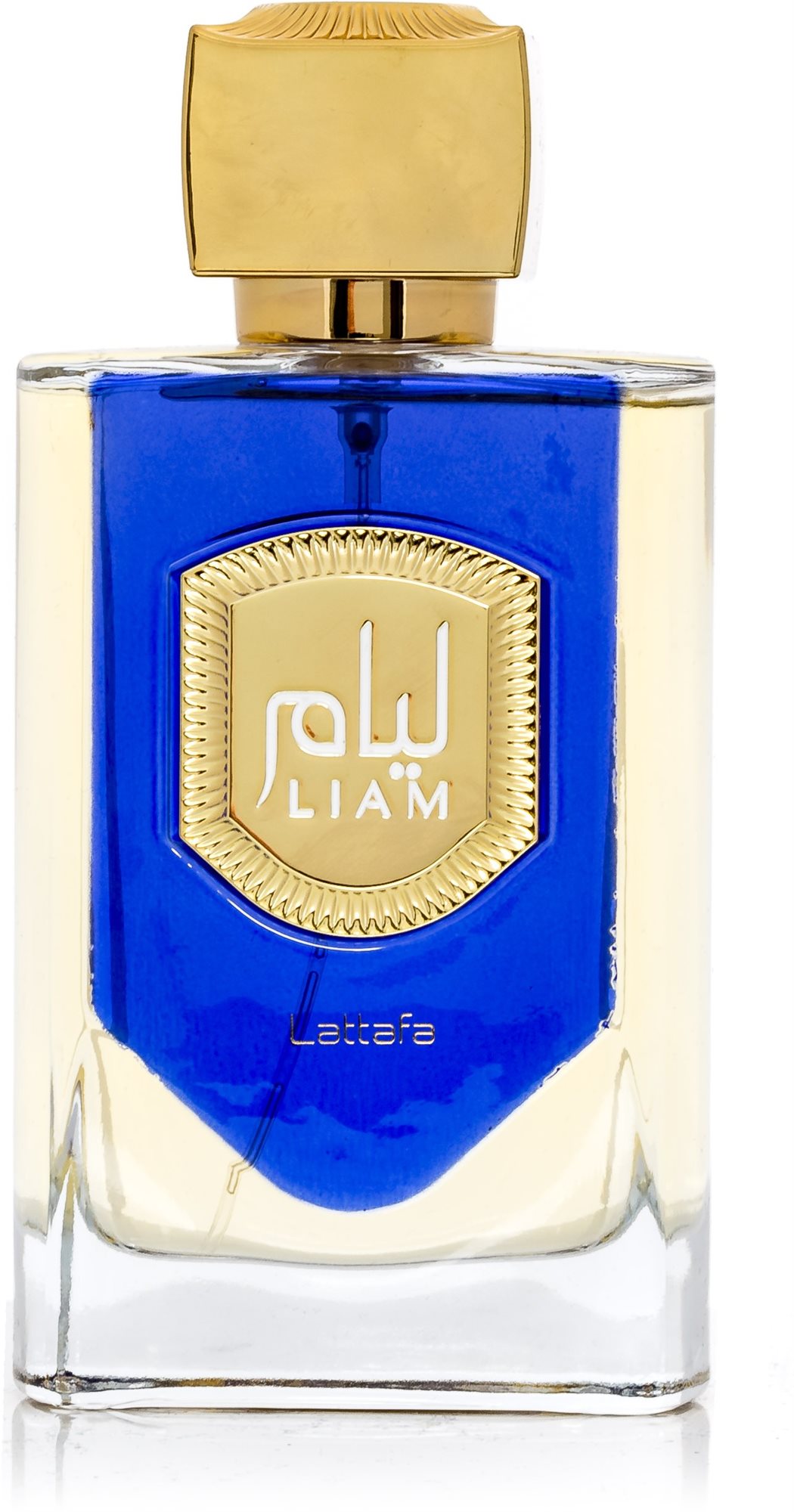 LATTAFA Liam Blue Shine EdP 100 ml
