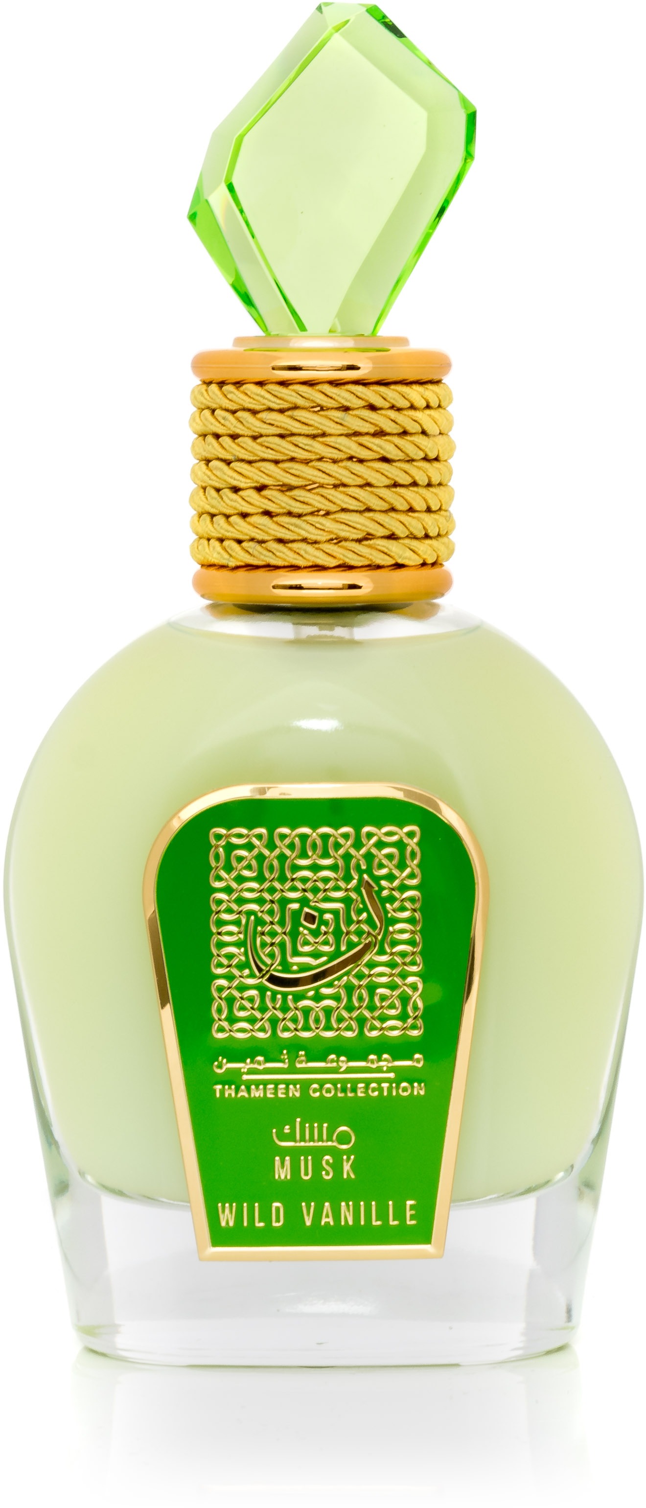 LATTAFA Tameen Collection Wild Vanile EdP 100 ml