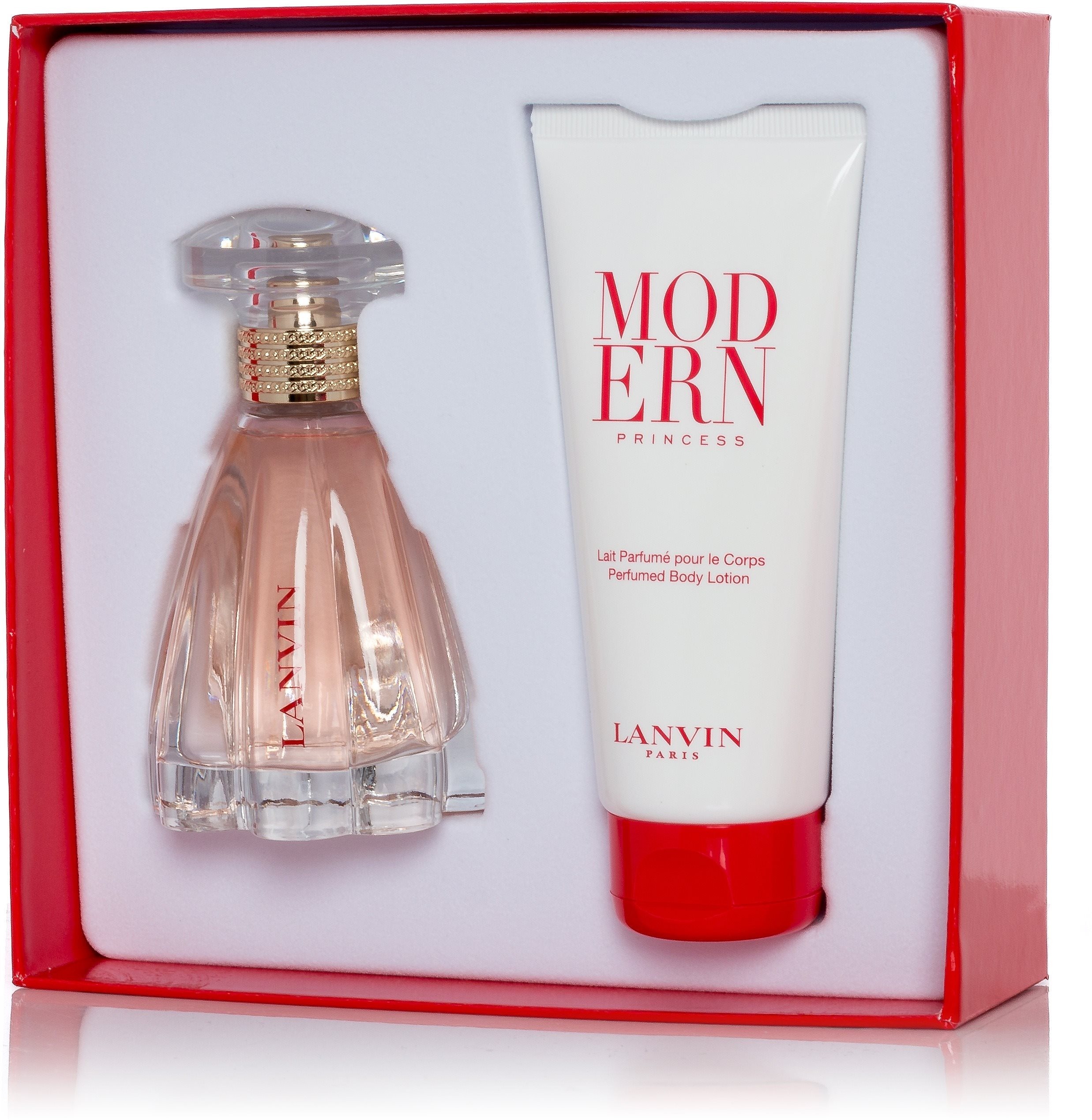 LANVIN Modern Princess 2023 EdP Súprava 160 ml