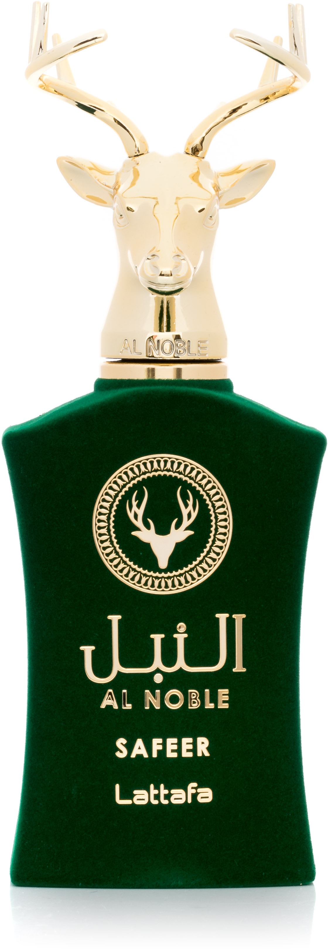 LATTAFA Al Noble Safeer EdP 100 ml