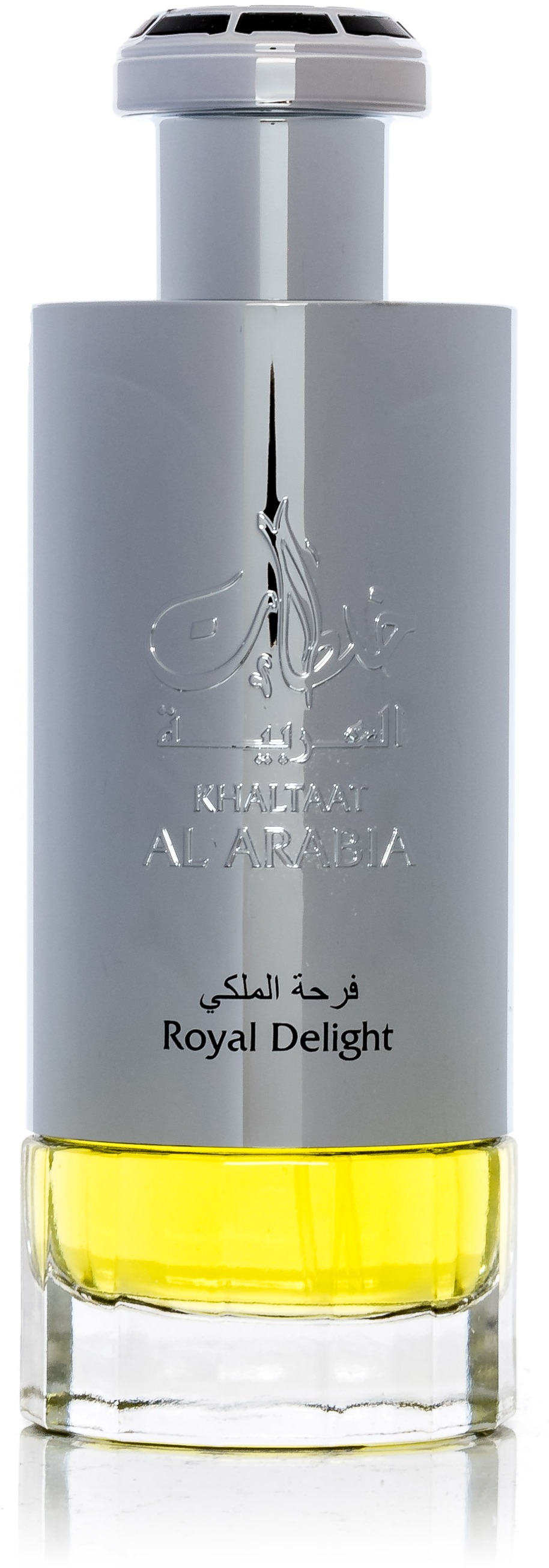 LATTAFA Khaltaat Al Arabia Royal Delight EdP 100 ml