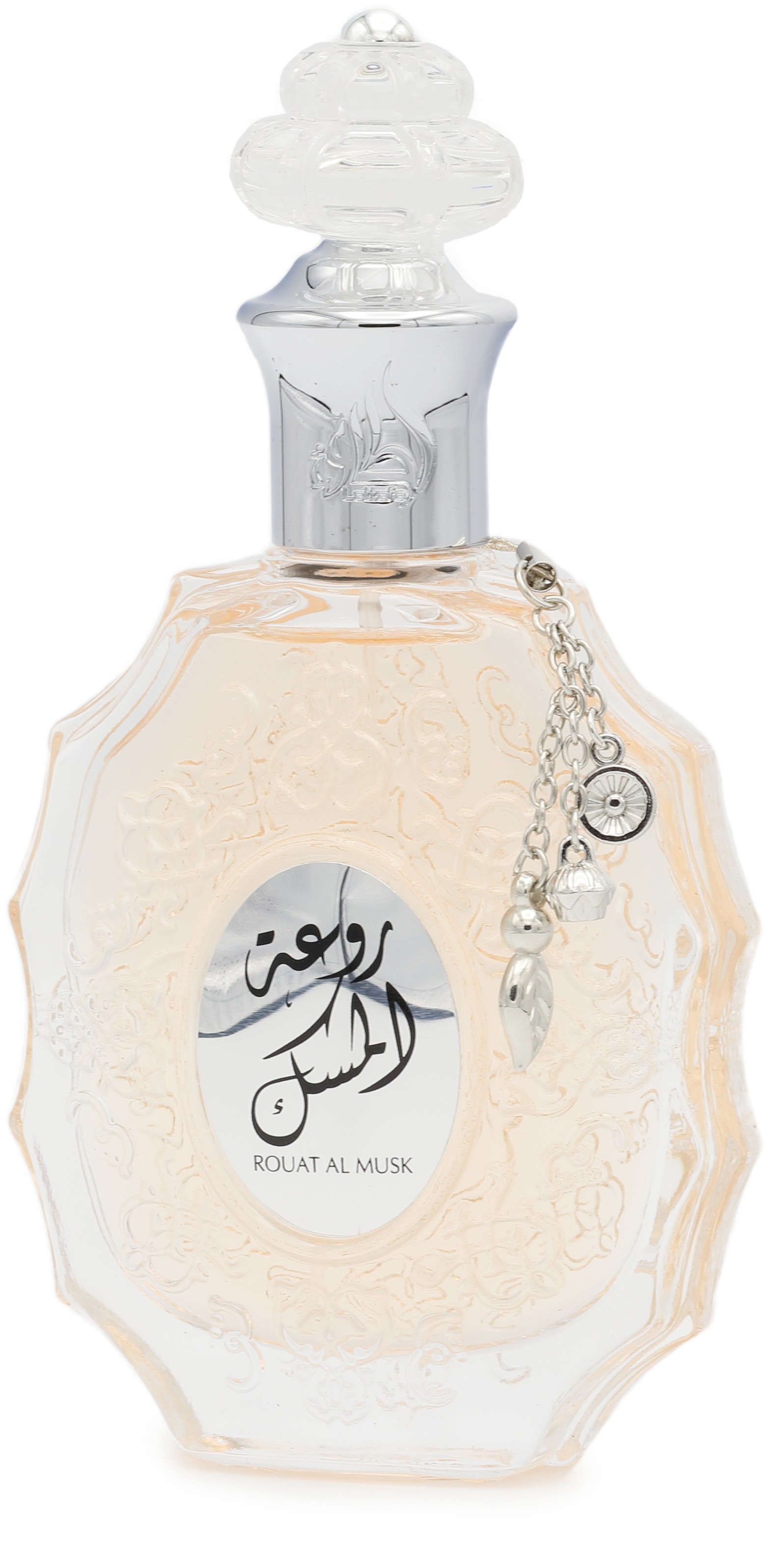 LATTAFA Rouat Al Musk EdP 100 ml