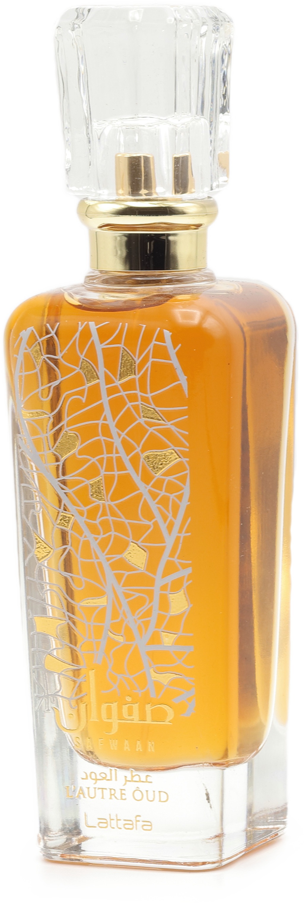 LATTAFA Safwaan L'Autre Oud EdP 100 ml