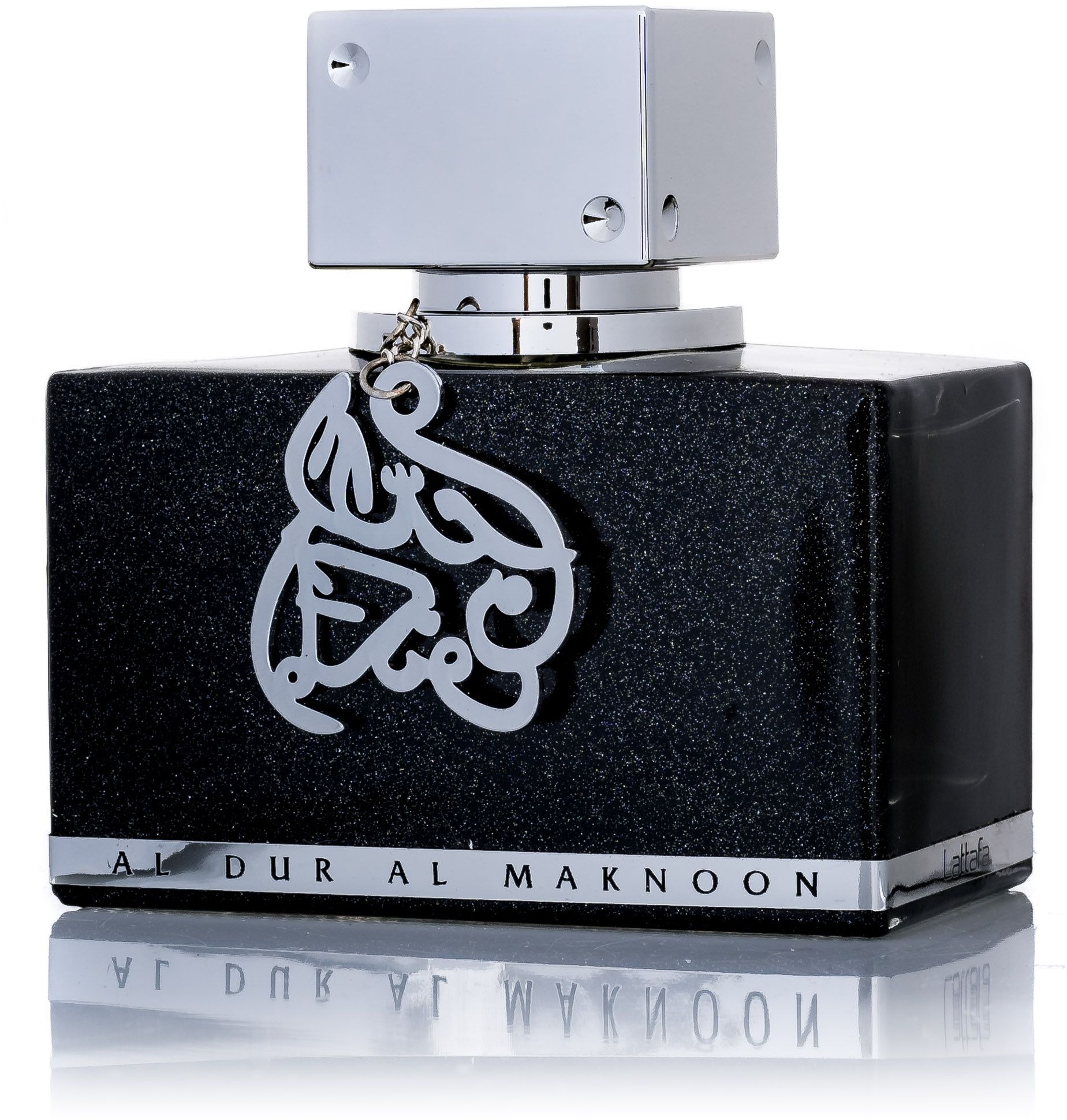 LATTAFA Al Dur Al Maknoon Silver EdP 100 ml