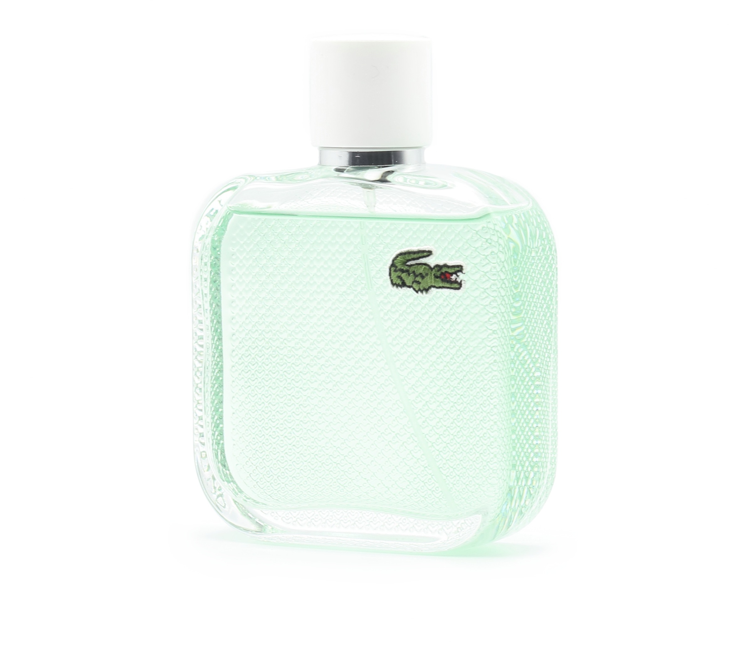 LACOSTE L.12.12 Blanc Eau Fraiche Eau de Toilette For Him EdT 100 ml