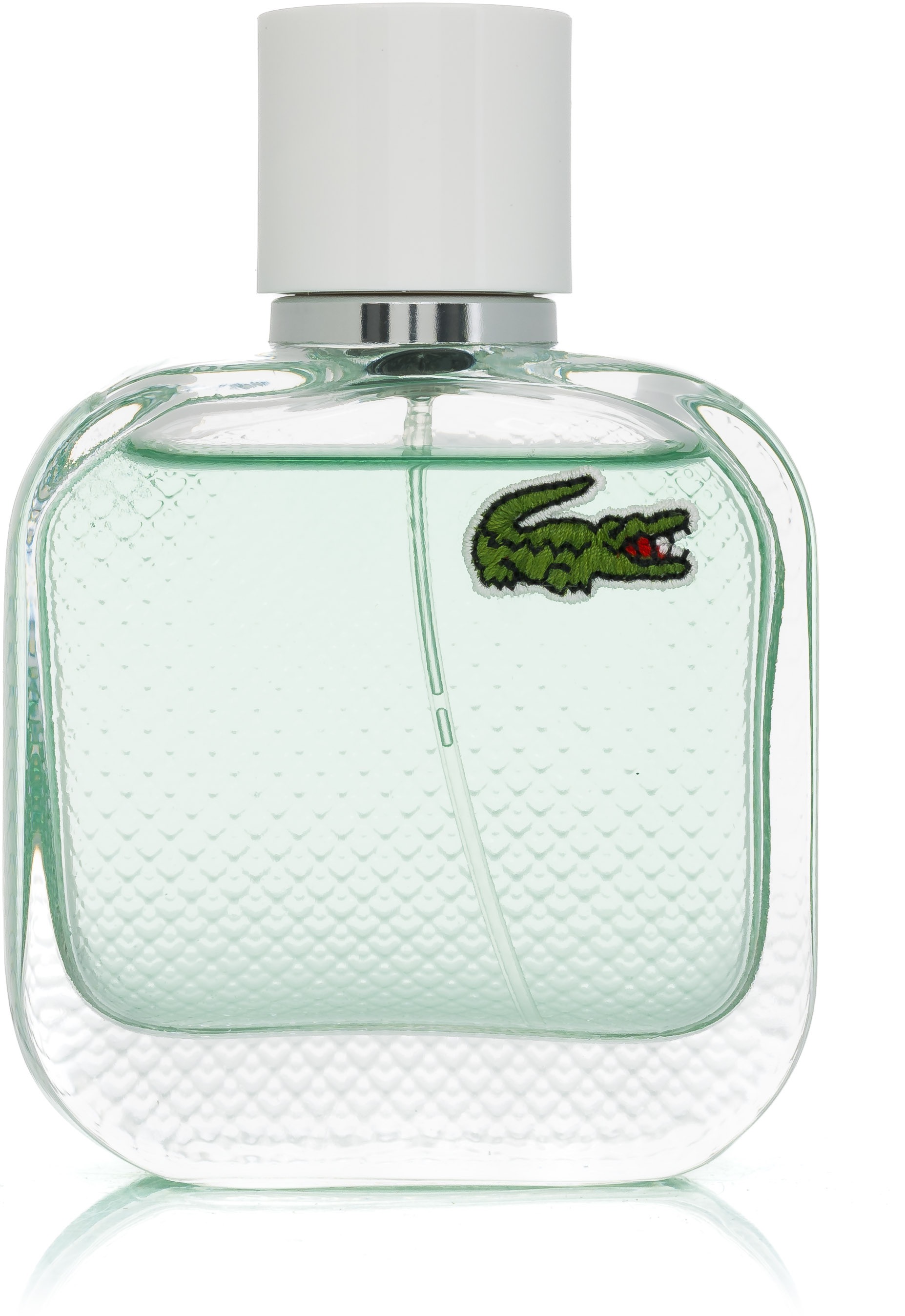 LACOSTE L.12.12 Blanc Eau Fraiche Eau de Toilette For Him EdT 50 ml