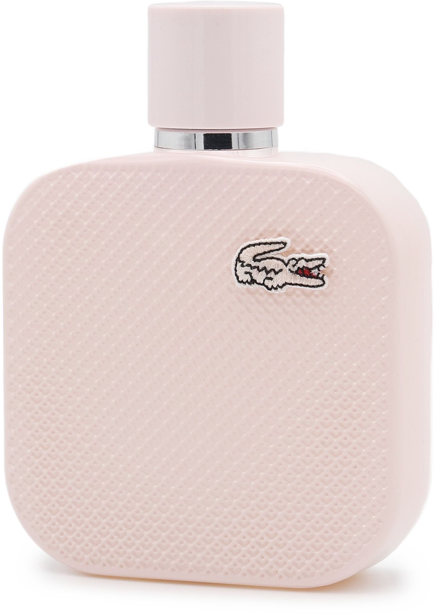 LACOSTE L.12.12 Eau de Parfum Rose For Her EdP 100 ml