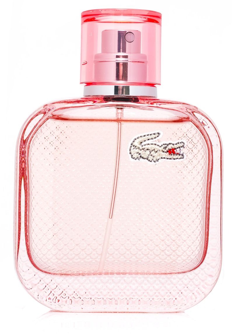 LACOSTE L.12.12 Rose Sparkling EdT 50 ml