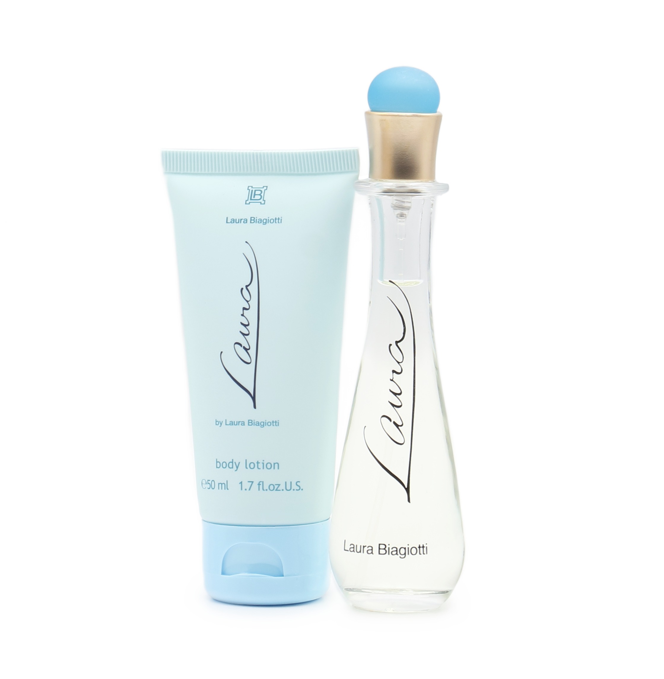 LAURA BIAGIOTTI Laura EdT Sada 75 ml