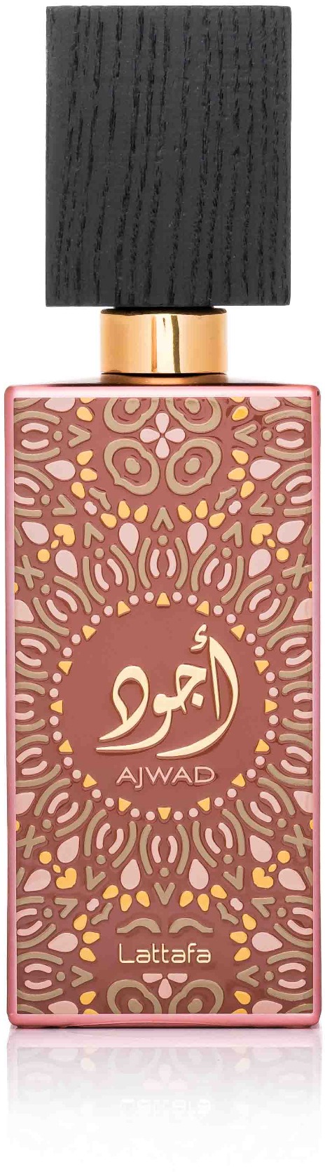 LATTAFA Ajwad Pink to Pink EdP 60 ml