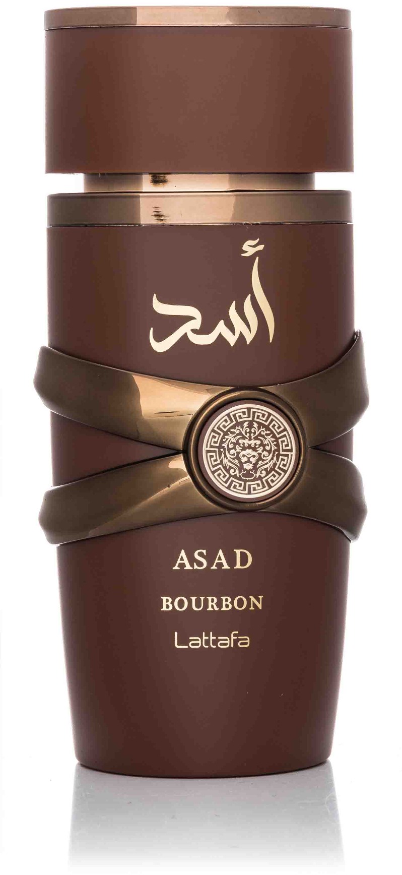 LATTAFA Asad Bourbon EdP 100 ml