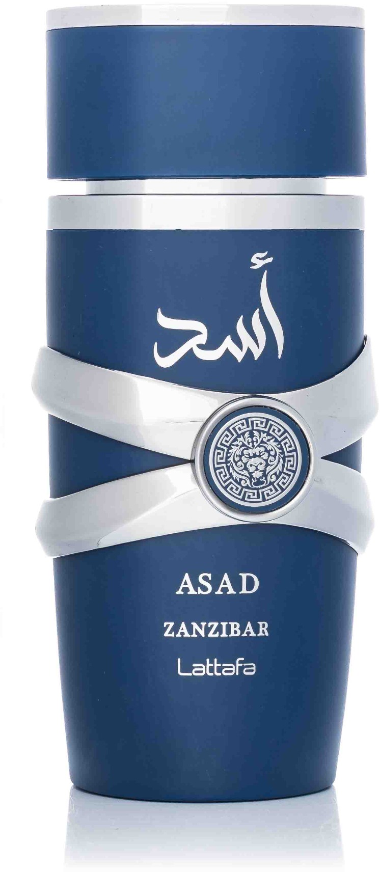 LATTAFA Asad Zanzibar EdP 100 ml