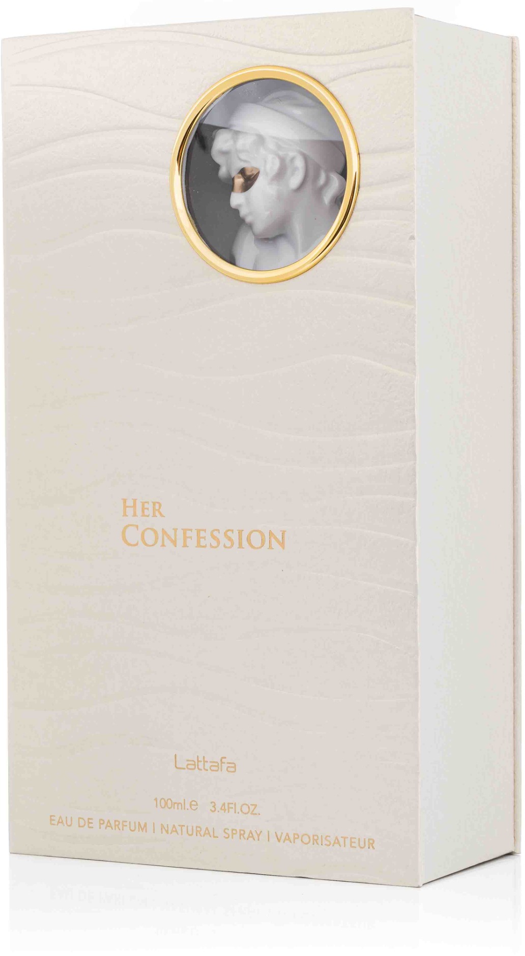 LATTAFA Her Confession EdP 100 ml