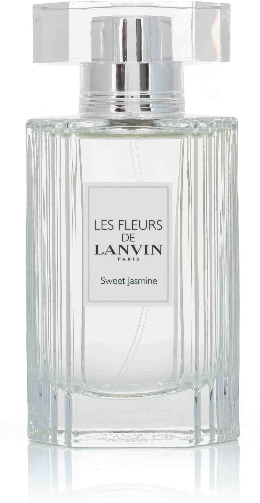 LANVIN Sweet Jasmine EdT 50 ml