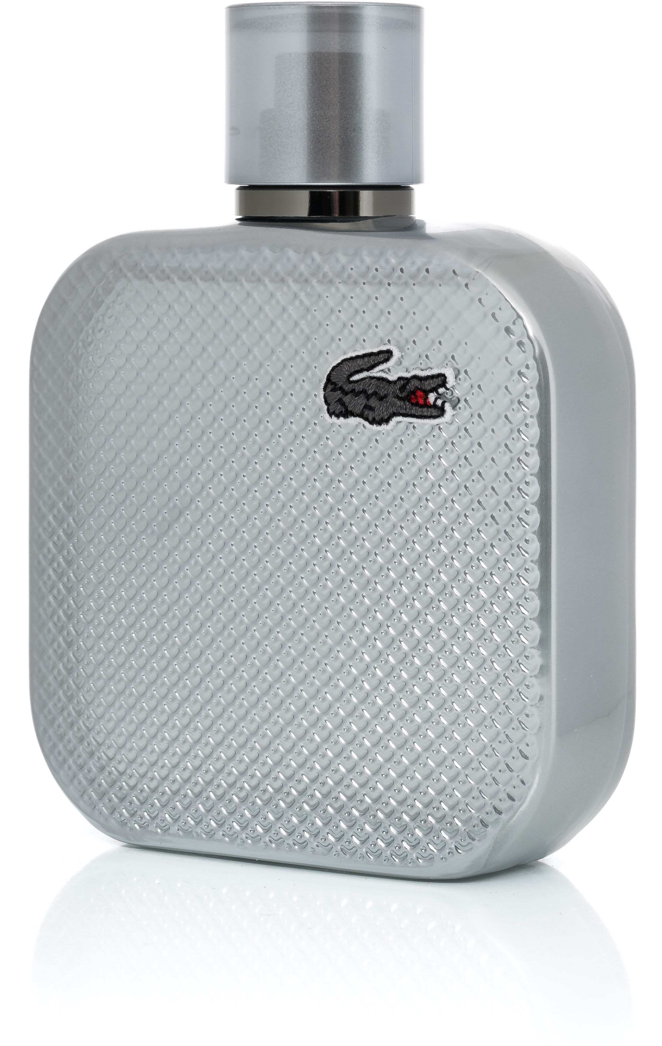 LACOSTE L.12.12 Silver Grey EdP 100 ml
