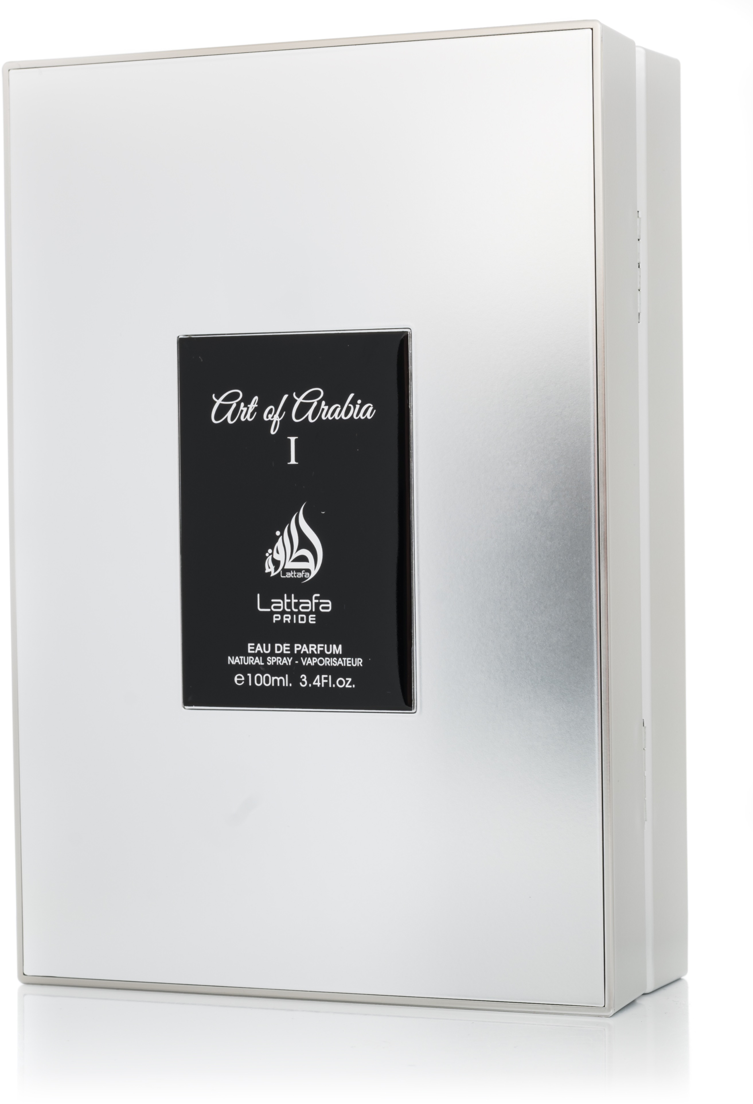 LATTAFA Art Of Arabia I EdP 100 ml