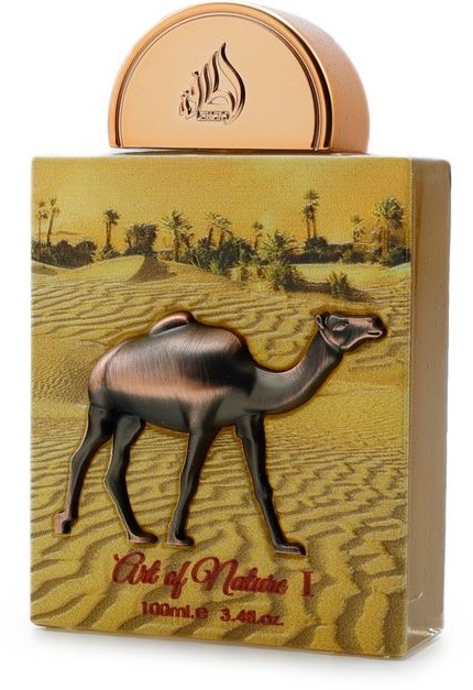 LATTAFA Art of Nature Aj EdP 100 ml