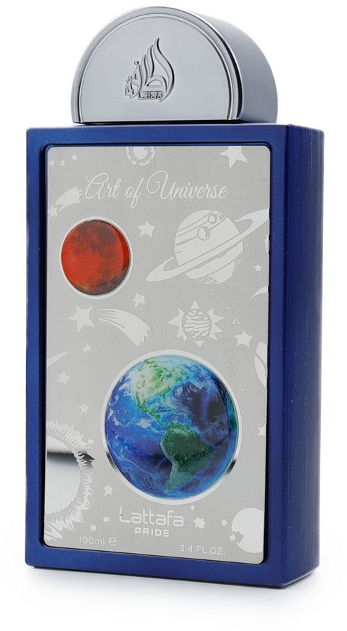 LATTAFA Art Of Universe EdP 100 ml