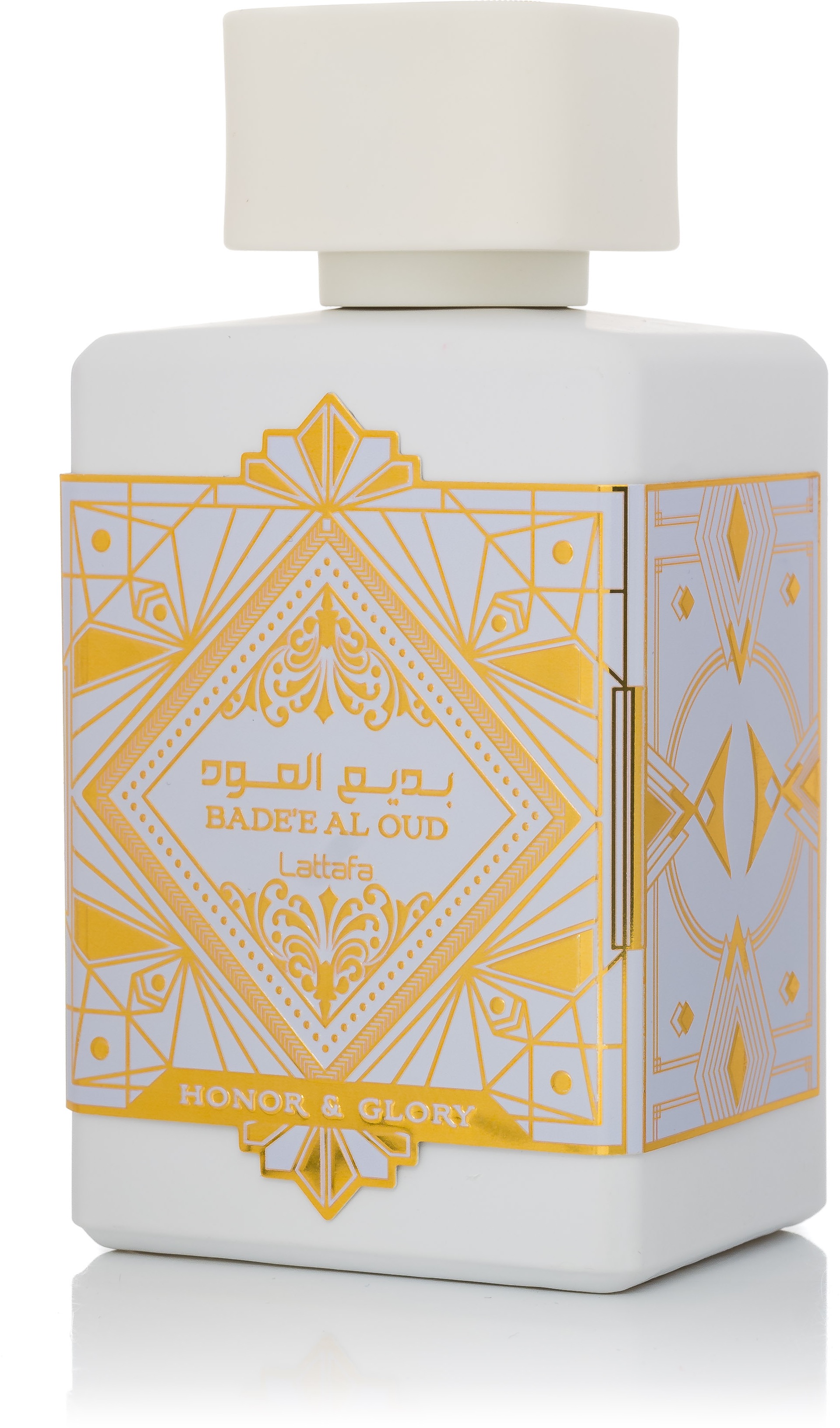 LATTAFA Badee Al Oud Honor & GIory EdP 100 ml