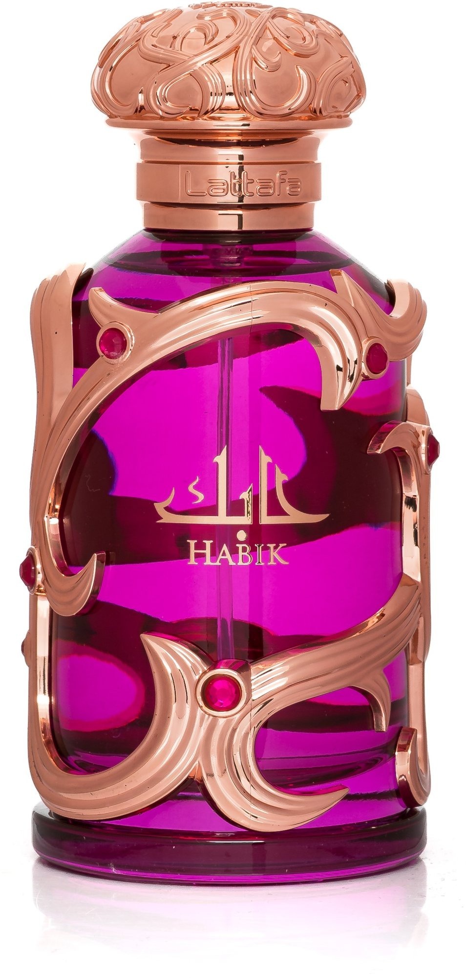 LATTAFA Habik For Women EdP 100 ml
