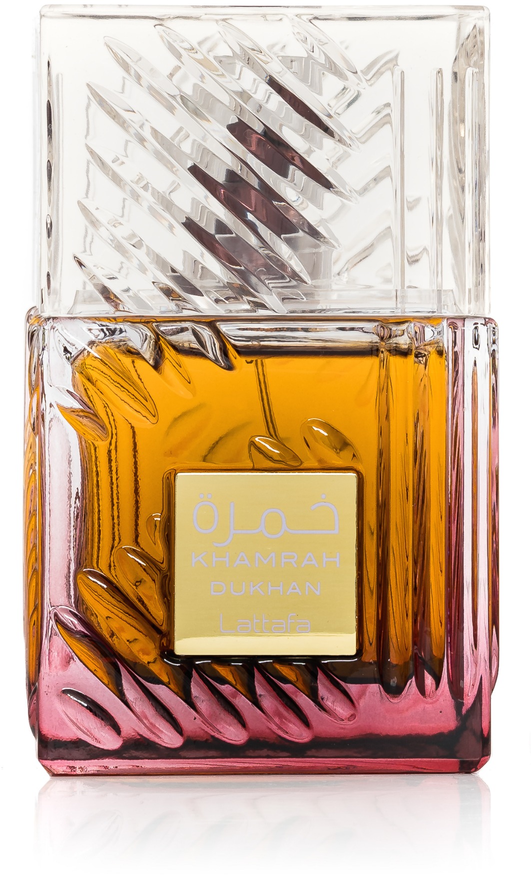 LATTAFA Khamrah Dukhan EdP 100 ml