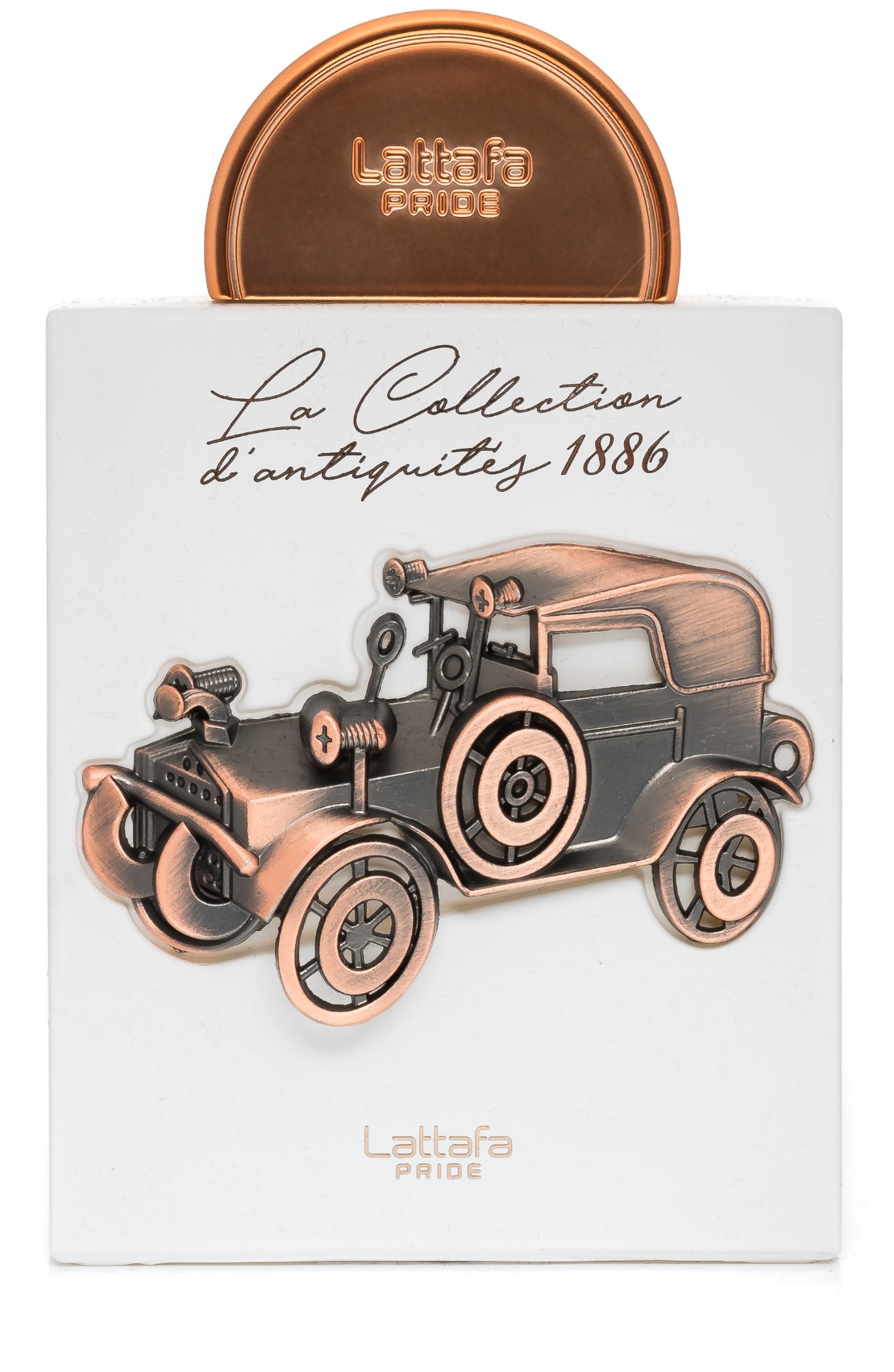 LATTAFA La Collection D`Antiquite`s 1886 EdP 100 ml