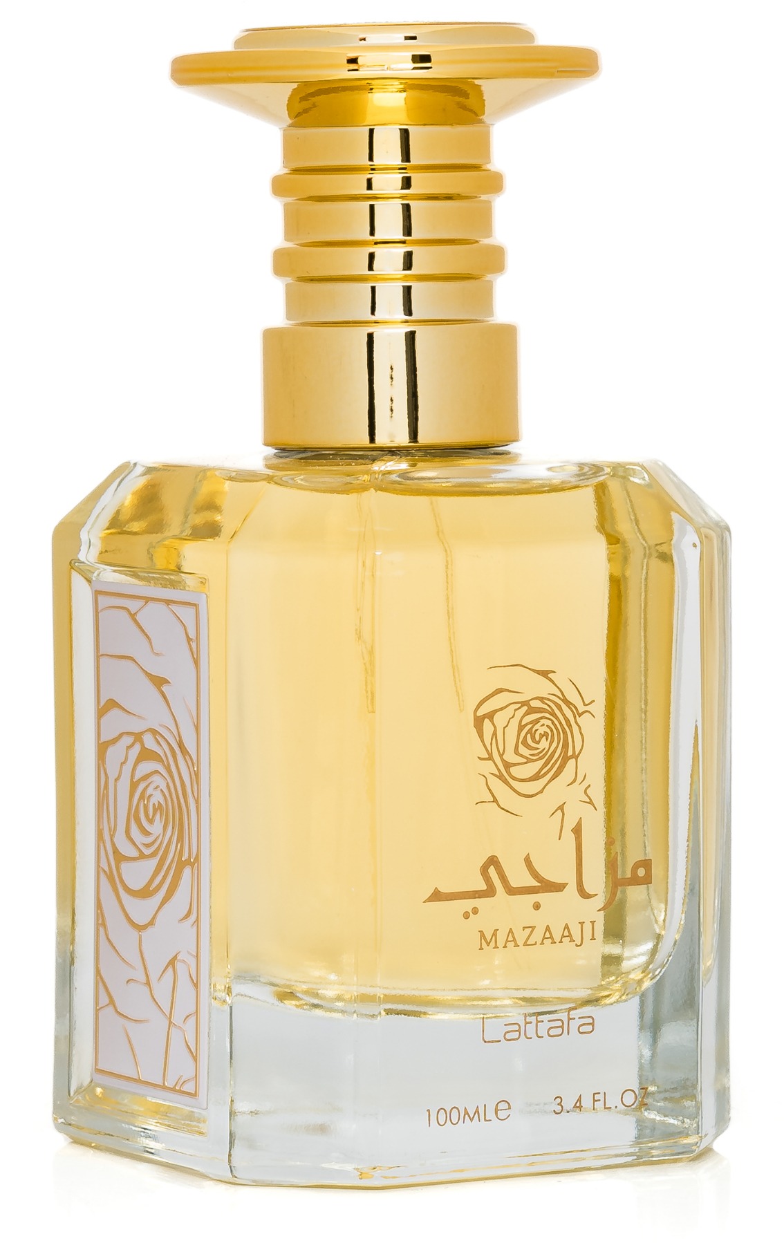 LATTAFA Mazaaji EdP 100 ml