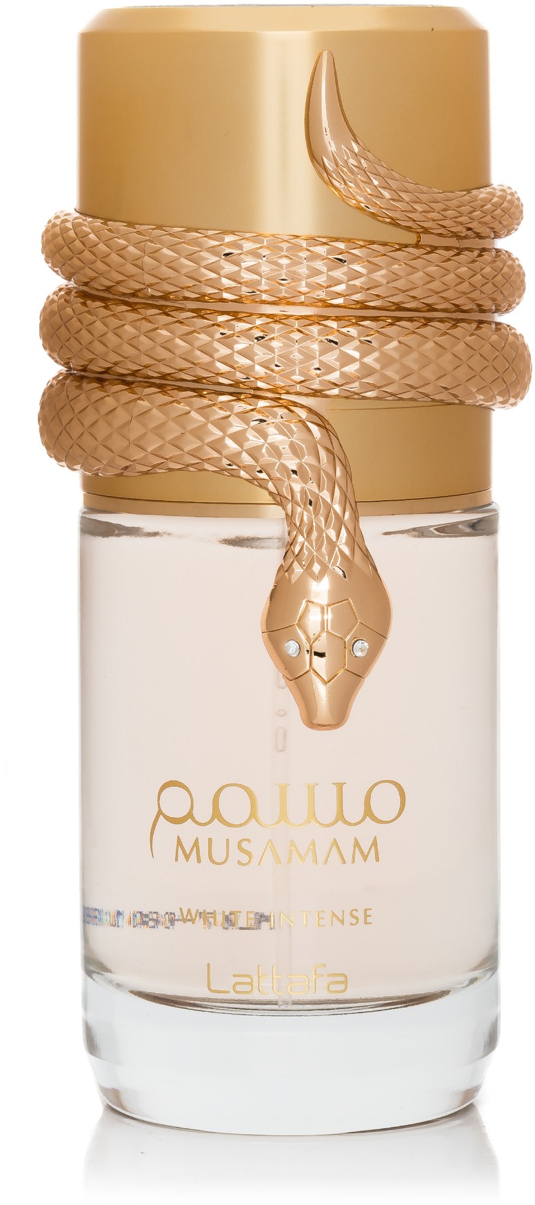LATTAFA Musamam White Intense EdP 100 ml