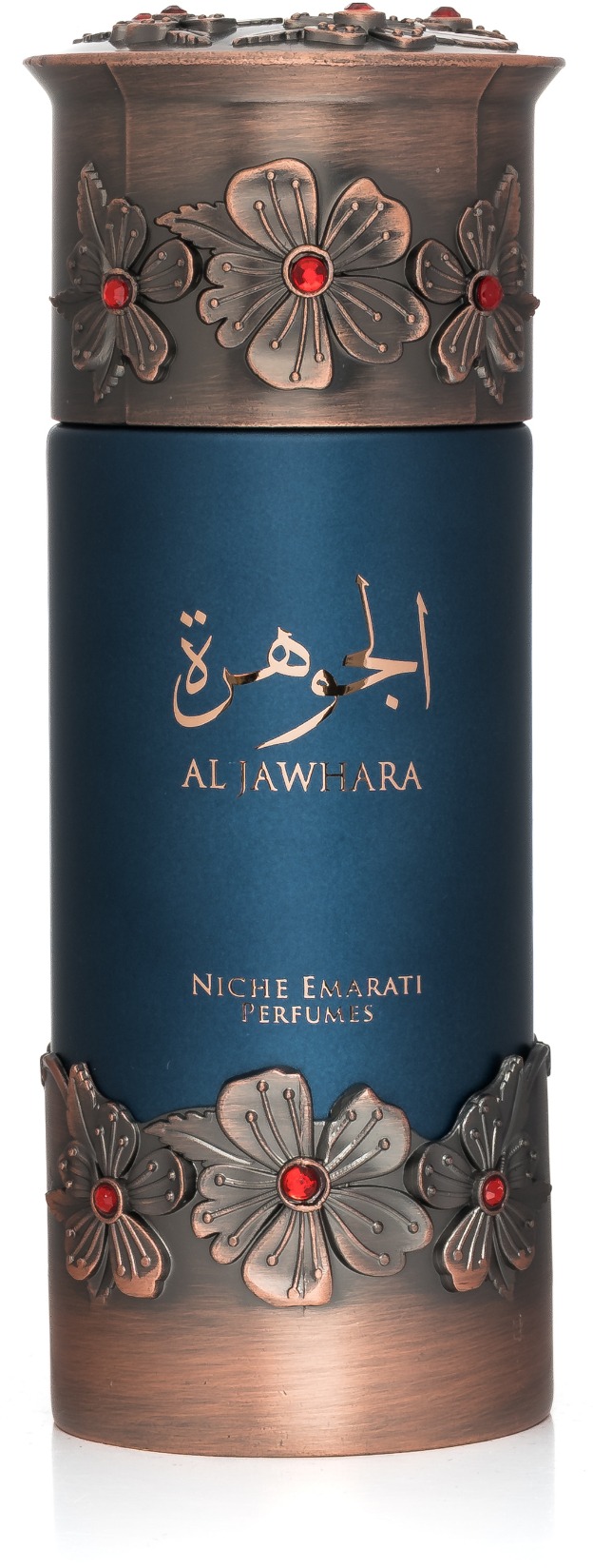 LATTAFA Niche Emarati Al Jawhara EdP 100 ml