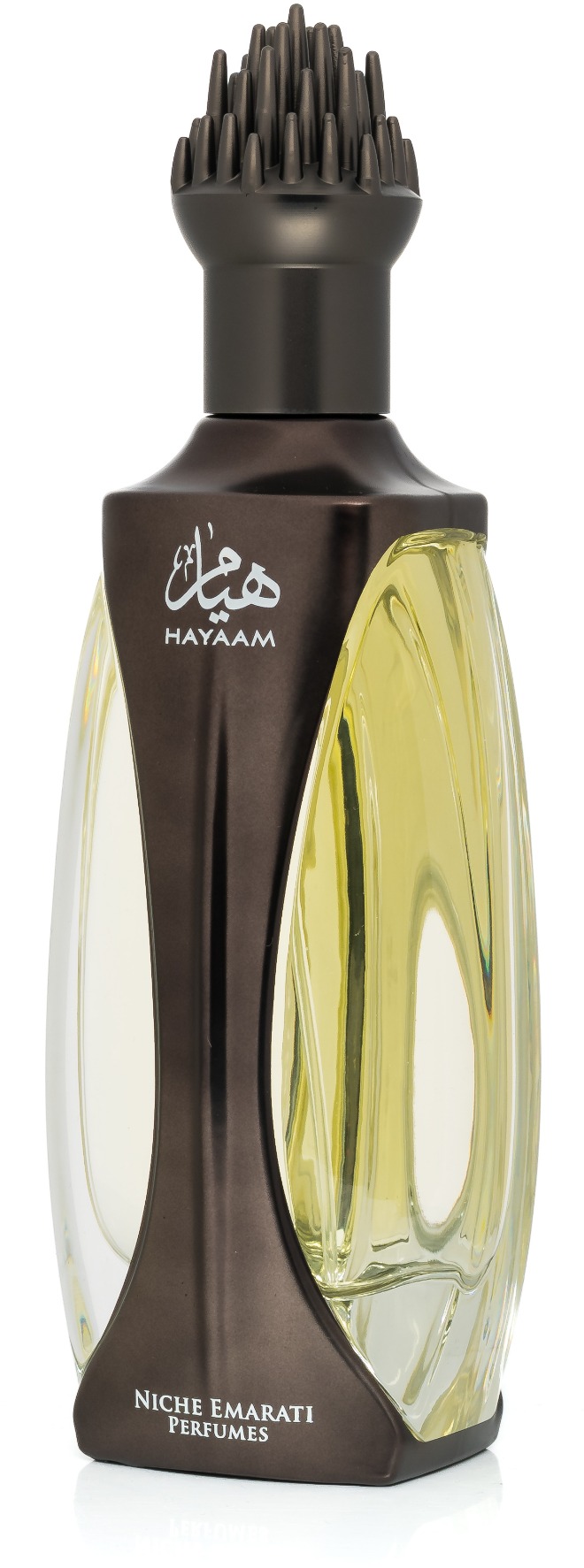 LATTAFA Niche Emarati Hayaam EdP 100 ml