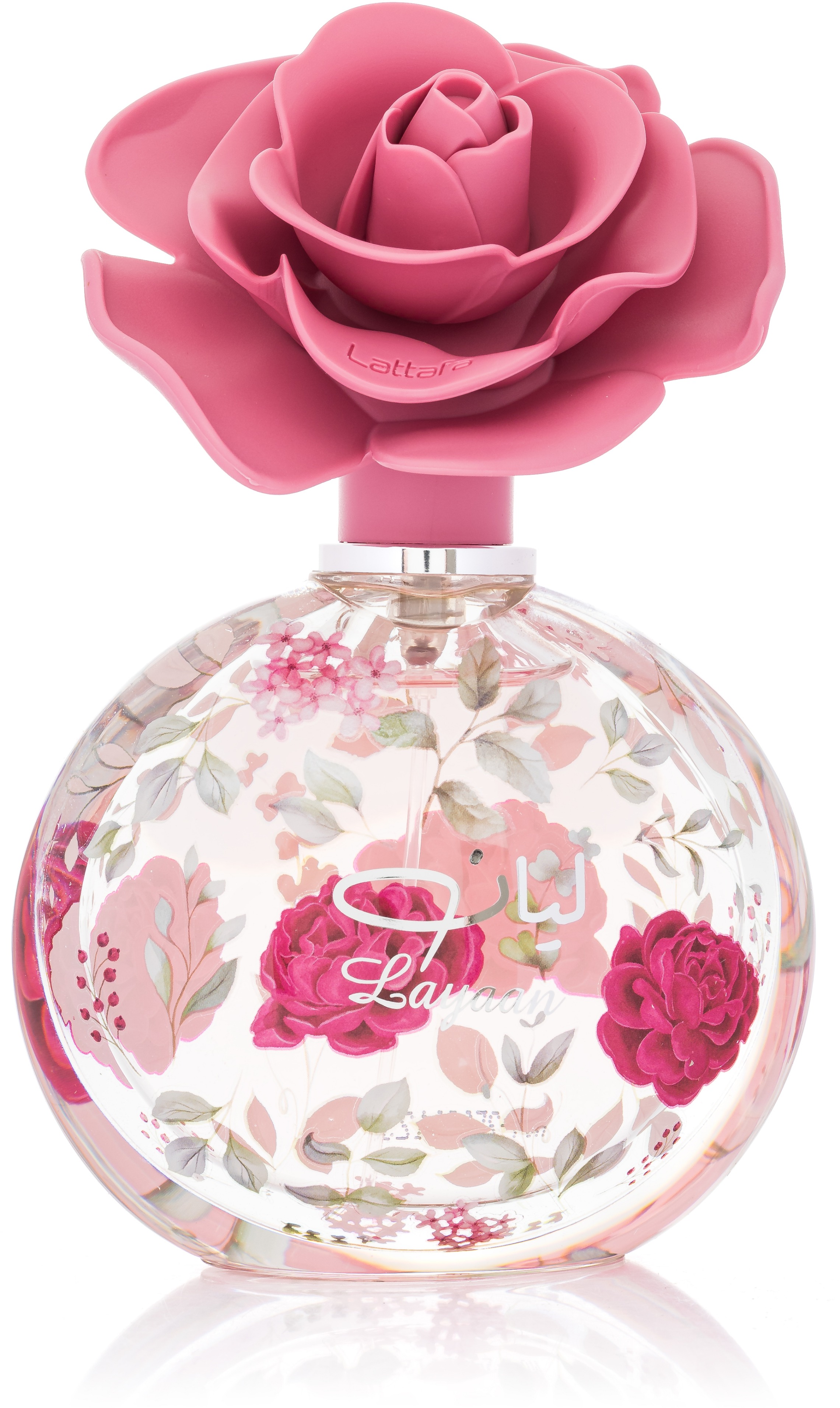 LATTAFA Layaan EdP 75 ml