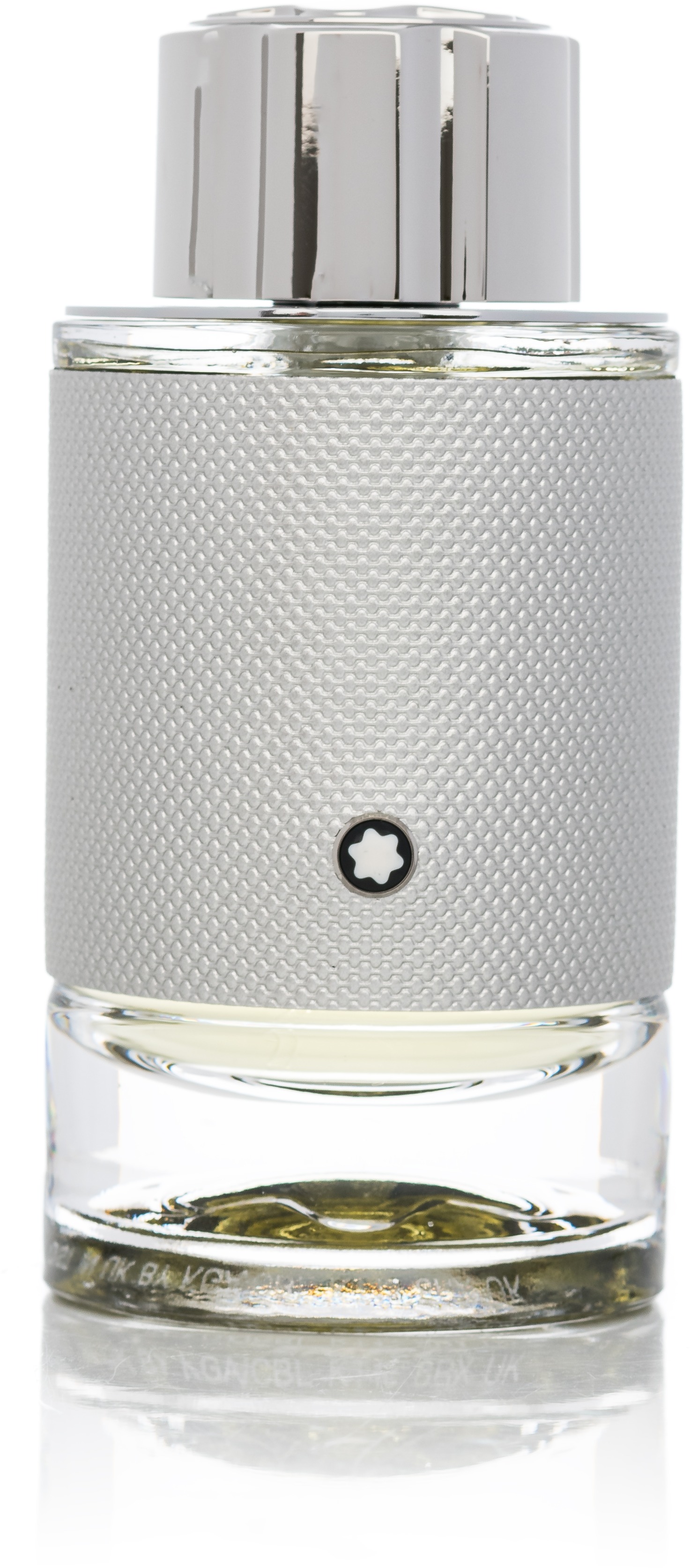 MONTBLANC Explorer Platinum EdP 100 ml