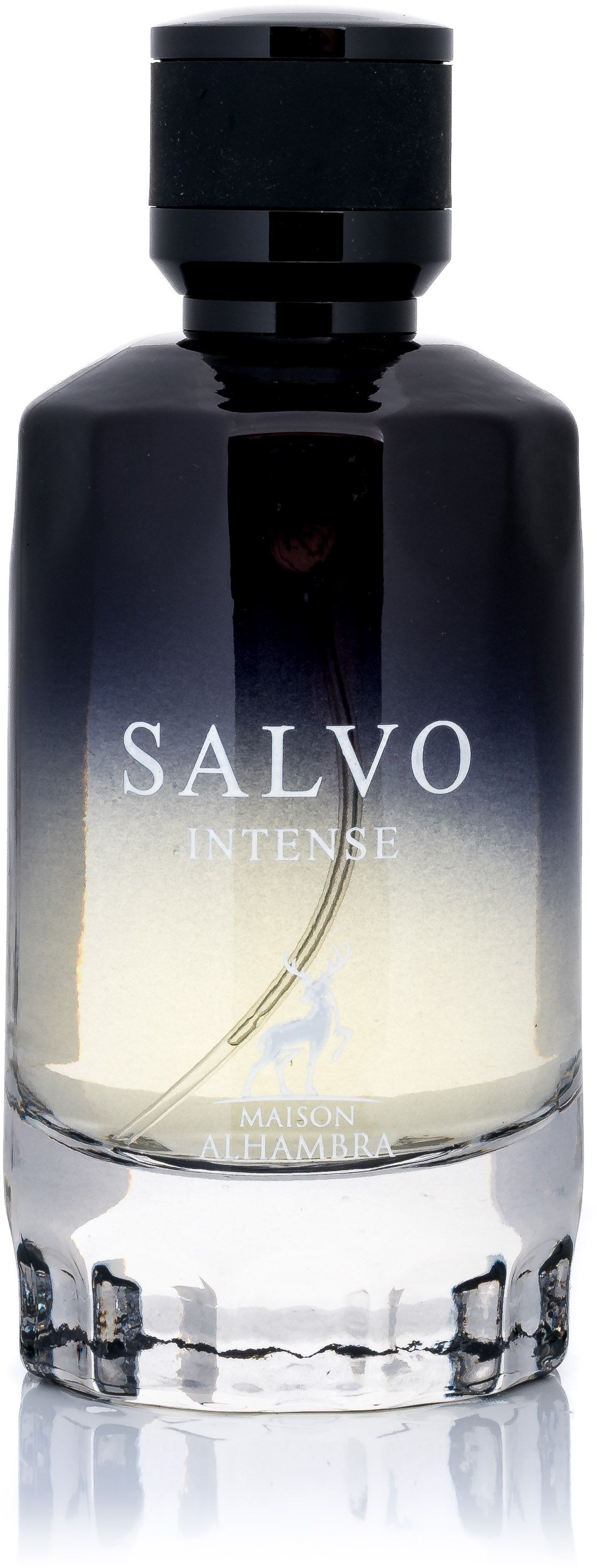 MAISON ALHAMBRA Salvo Intense EdP 100 ml
