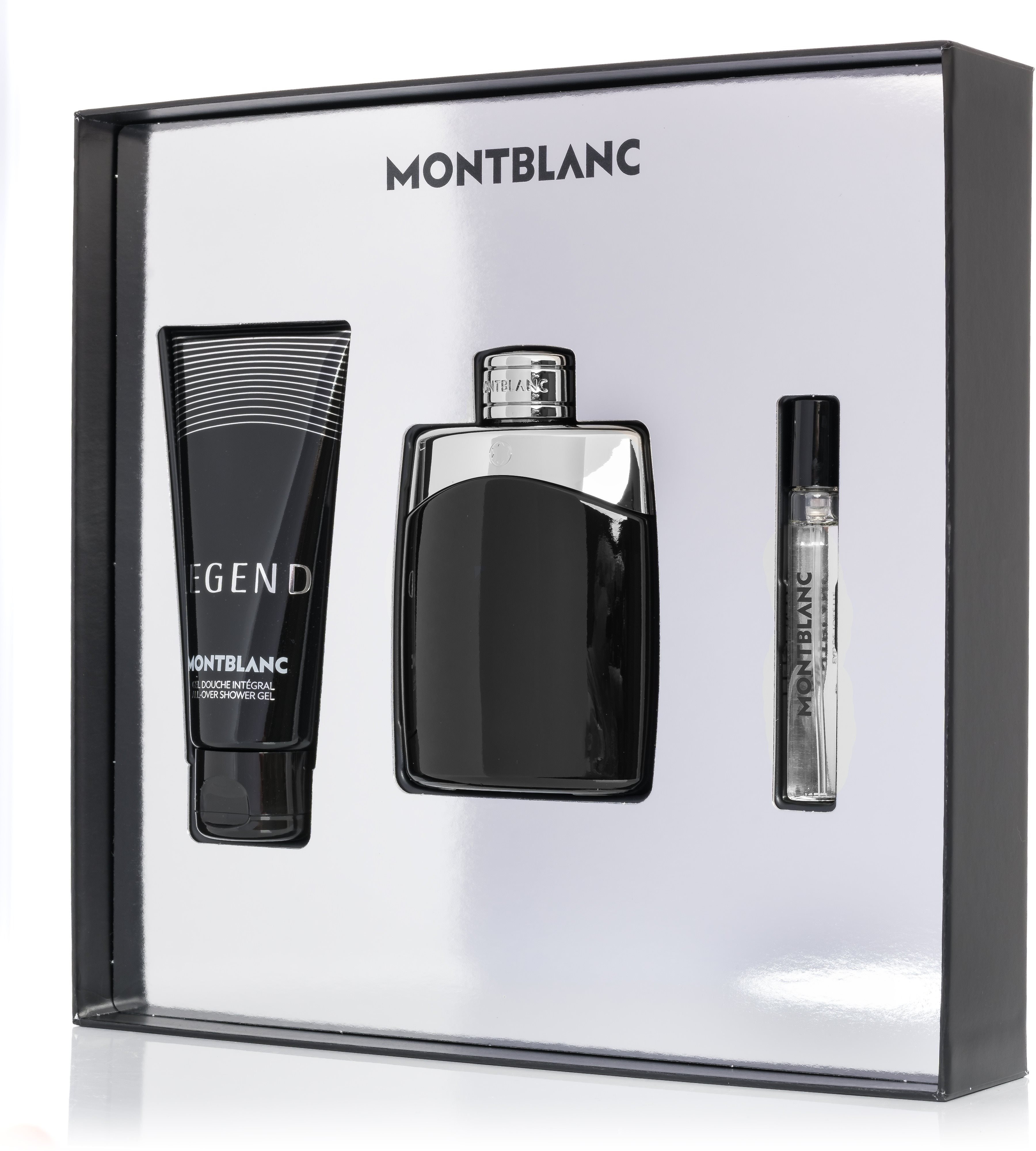 MONTBLANC Legend EdT Sada 207,5 ml