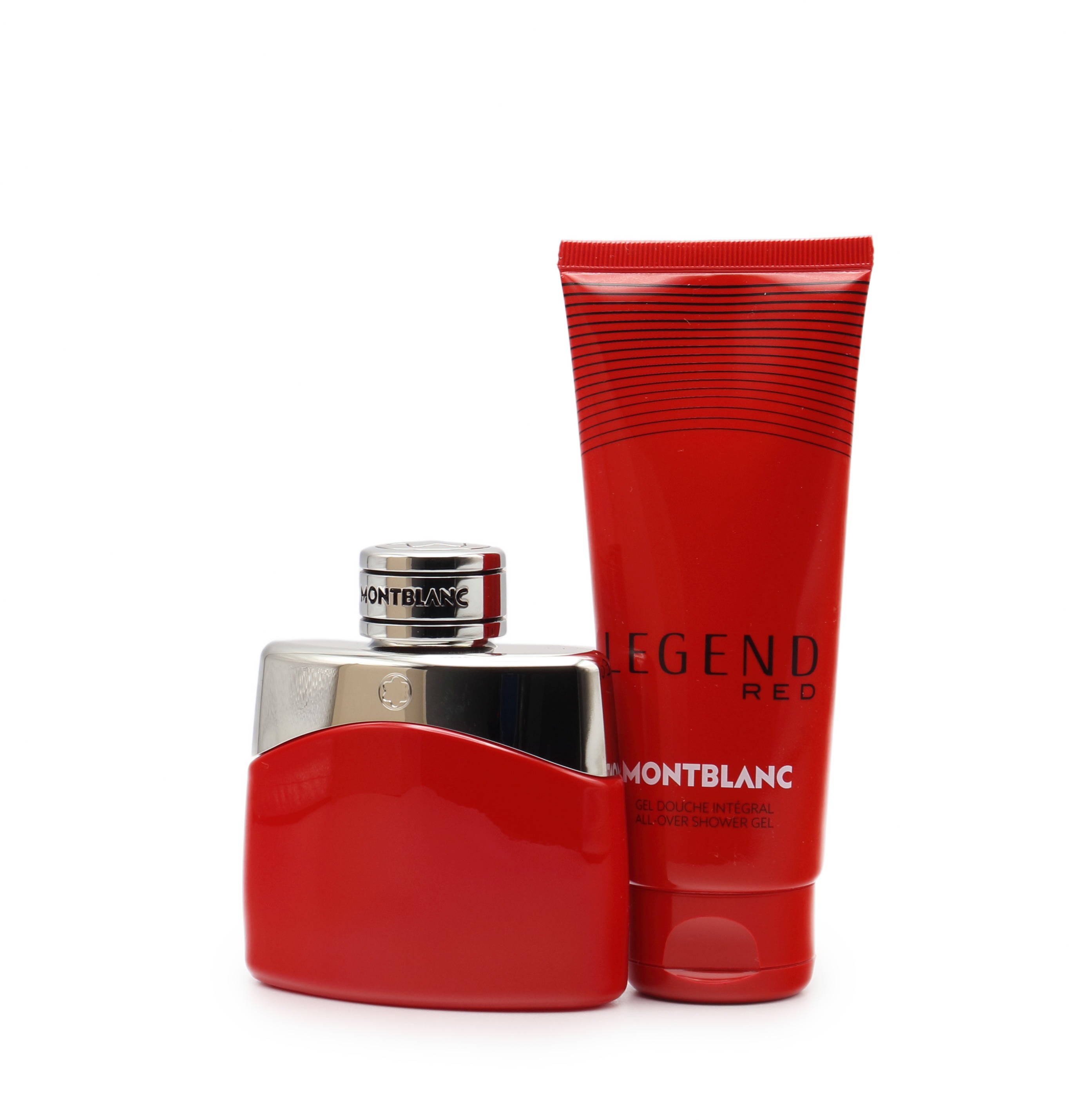 MONT BLANC Legend Red EdP – Súprava, 150 ml