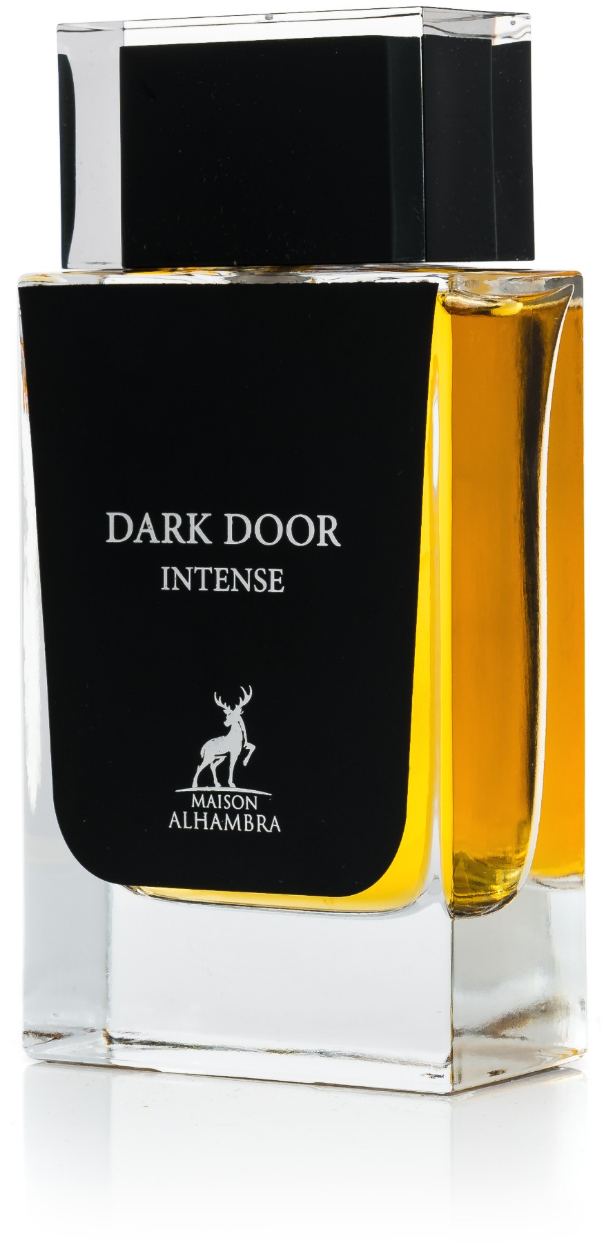 MAISON ALHAMBRA Dark Door Intense EdP 100 ml