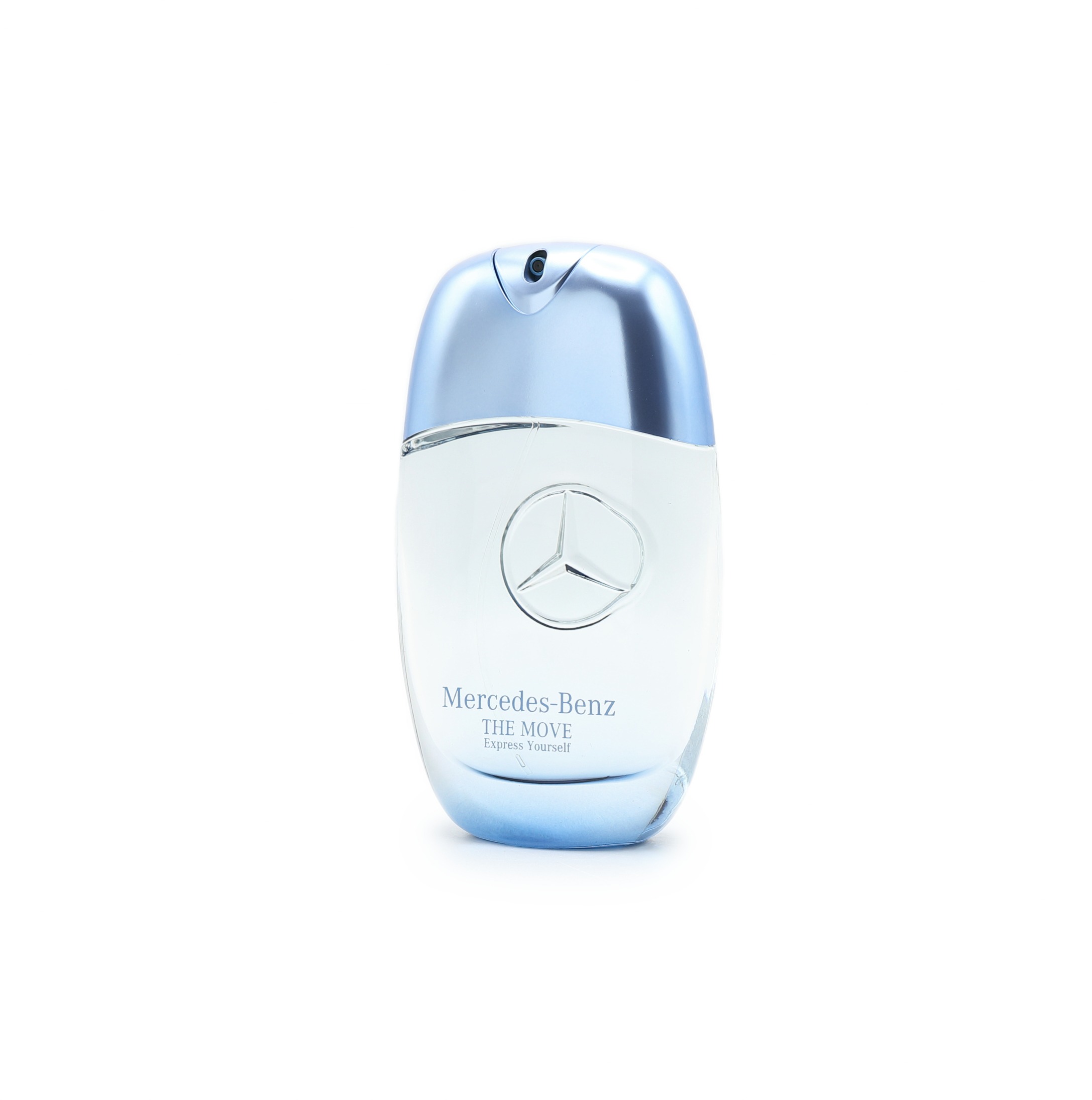 MERCEDES-BENZ Move Express Yourself EdT 100 ml