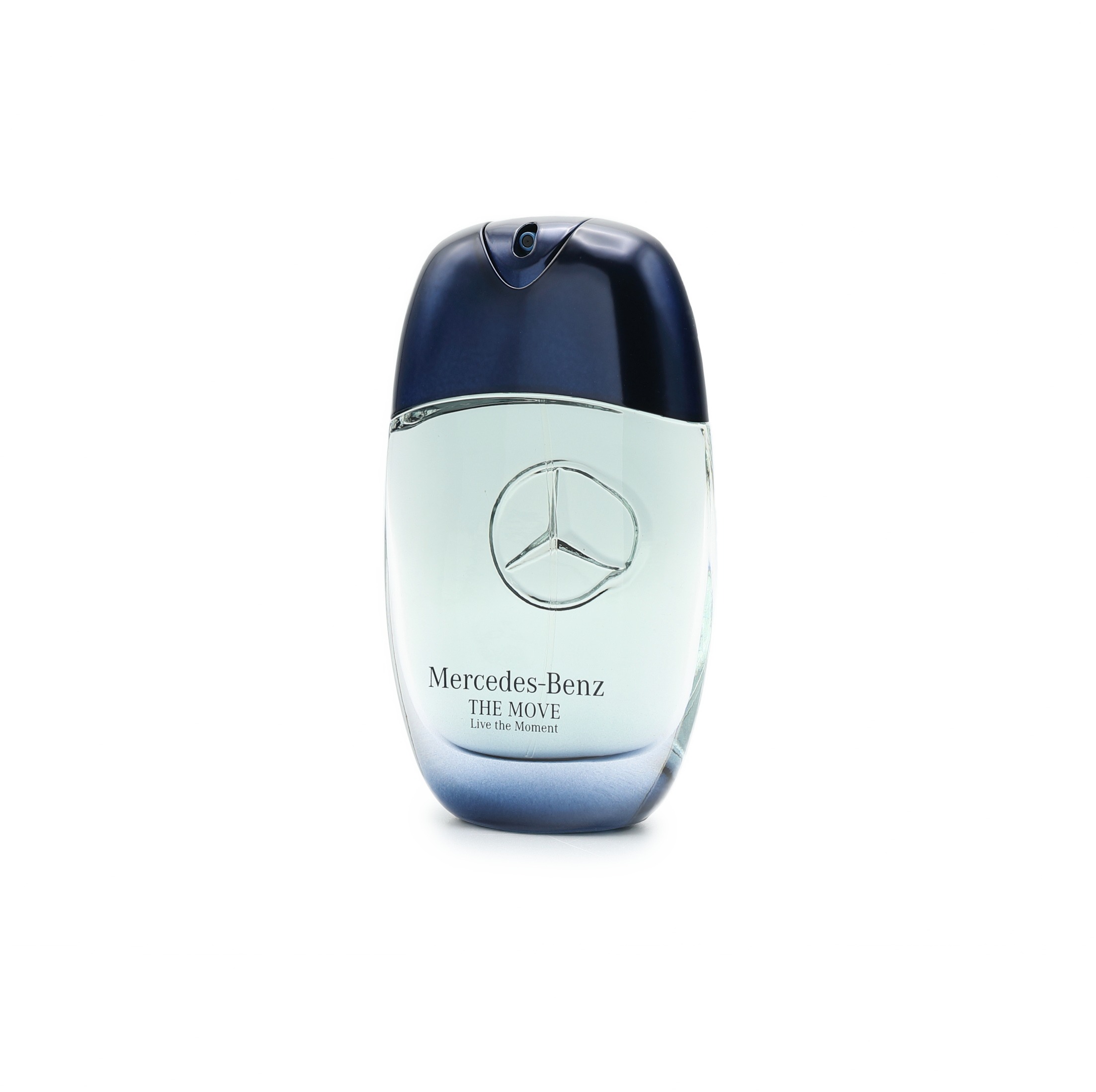 MERCEDES-BENZ Move Live Moment EdP 100 ml
