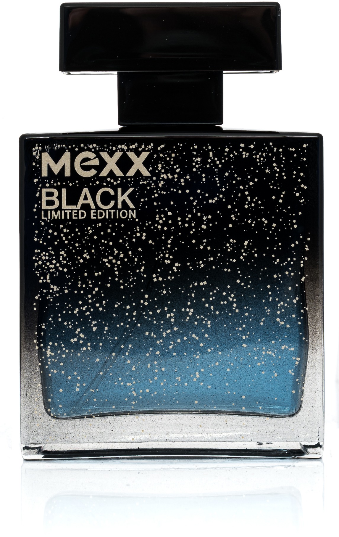 MEXX Mexx Black For Him EdT 50 ml