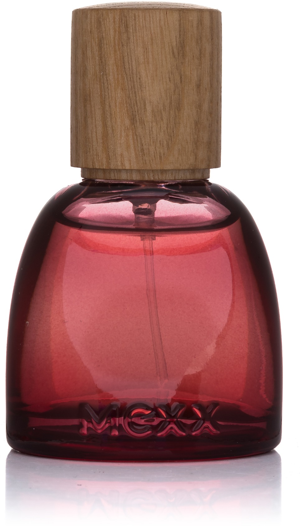MEXX Inspired Warmth Women EdP 30 ml