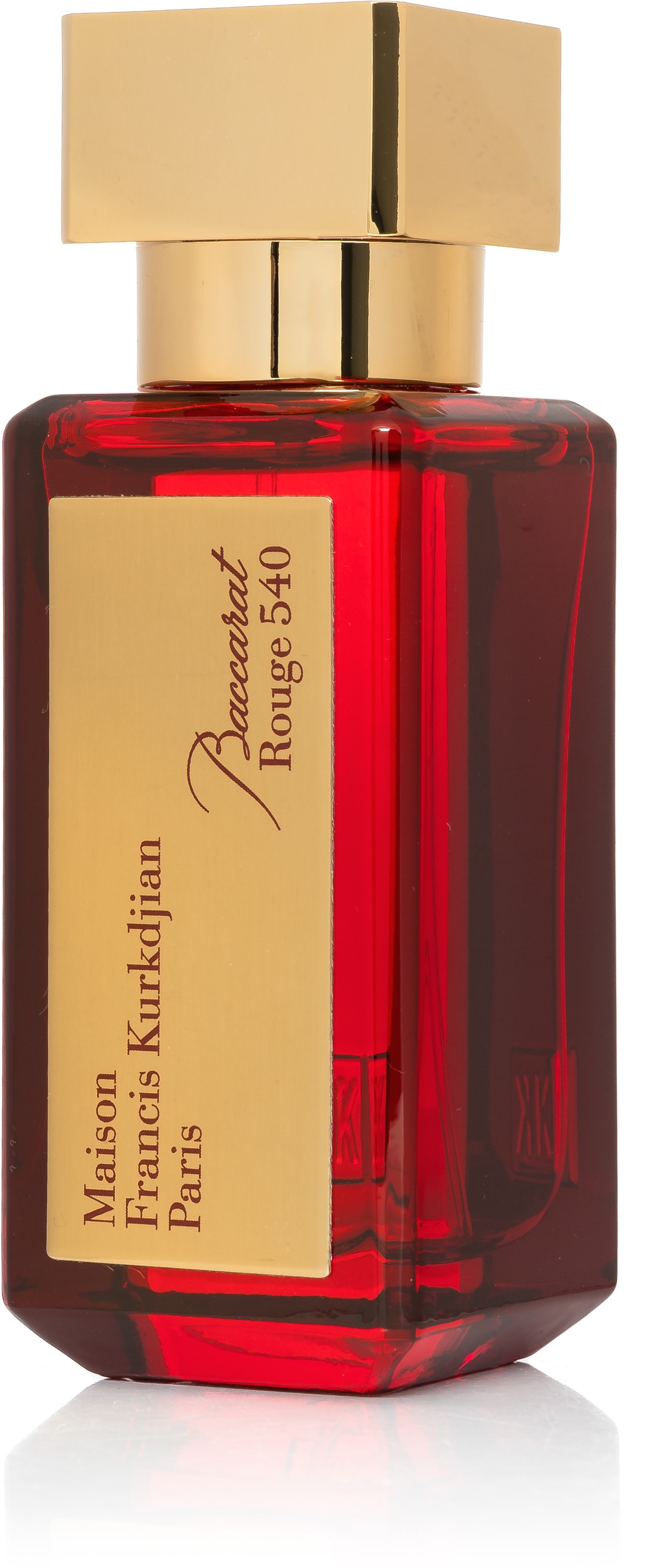 MAISON FRANCIS KURKDJIAN Baccarat Rouge 540 Extrait de Parfum 35 ml
