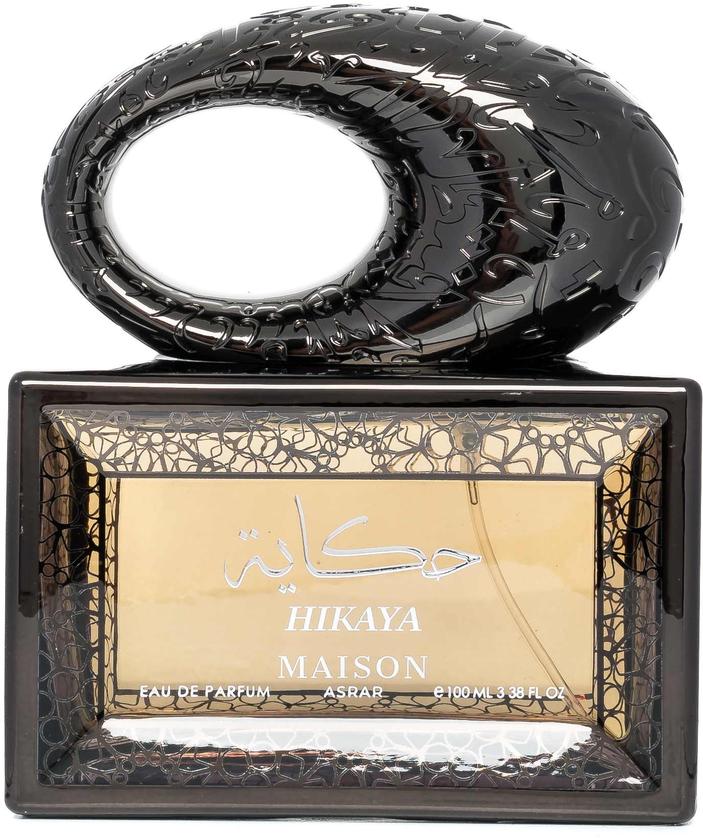MAISON ASRAR Hikaya EdP 100 ml